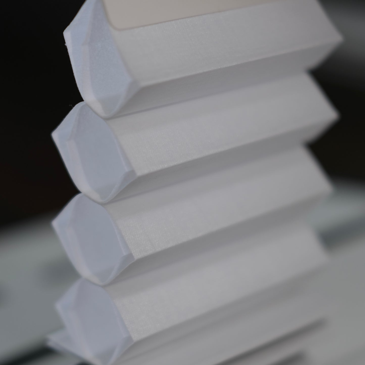 SilkenHive Collection II-Honeycomb Blinds Fabric