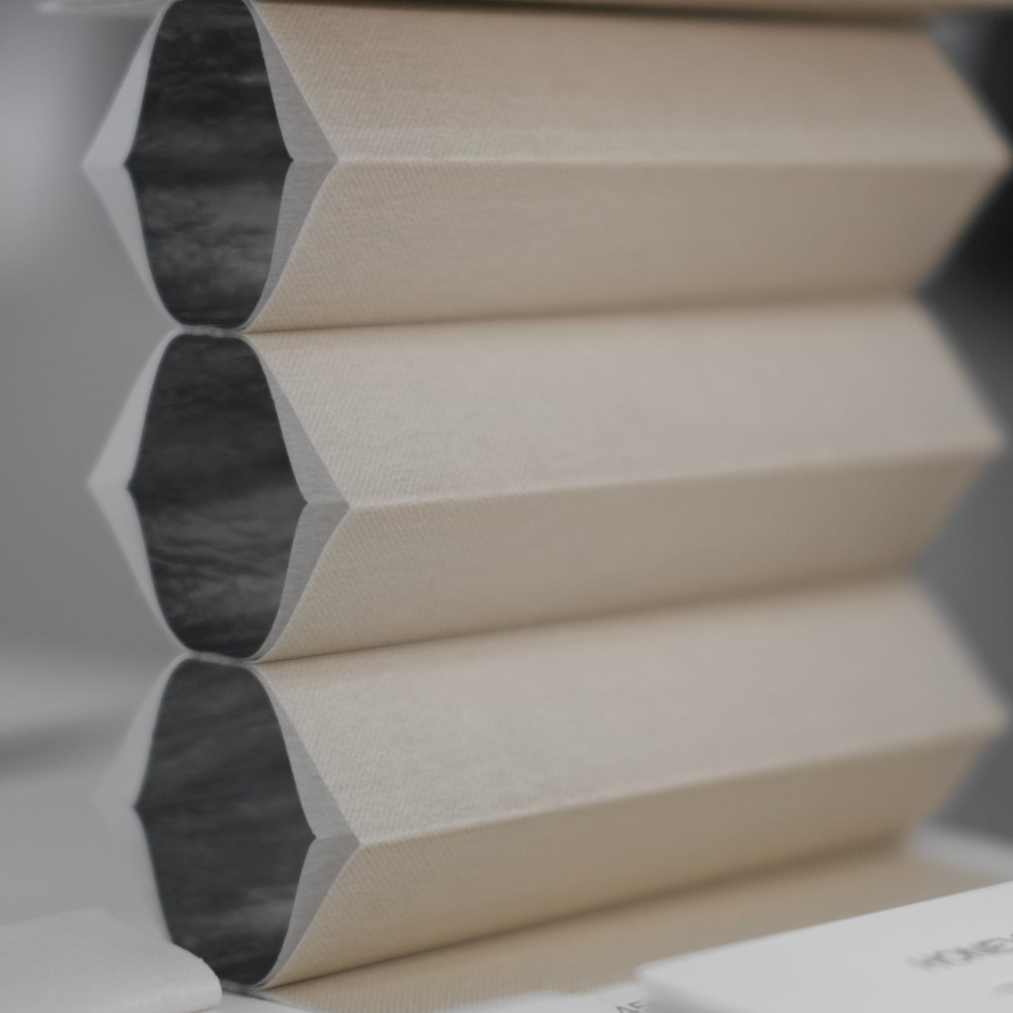 SilkenHive Collection II-Honeycomb Blinds Fabric