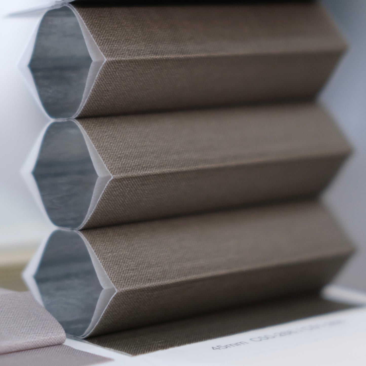 SilkenHive Collection II-Honeycomb Blinds Fabric