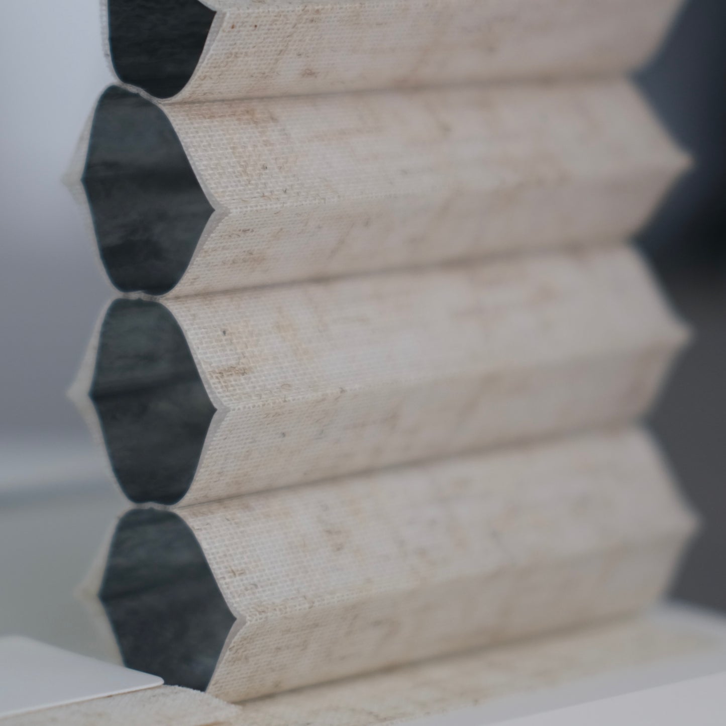 Nebula Collection ll-Honeycomb Blinds Fabric