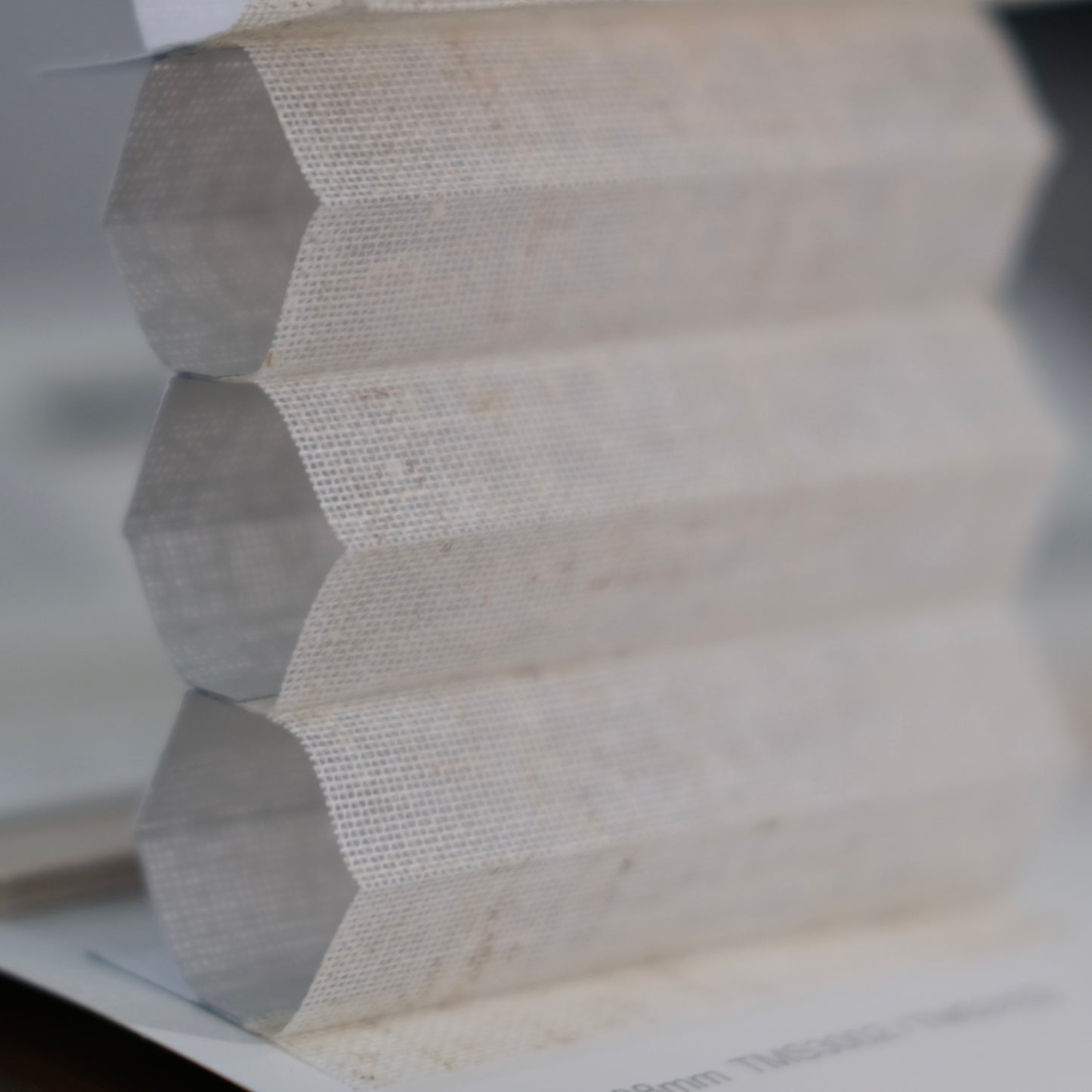 Nebula Collection lll-Honeycomb Blinds Fabric