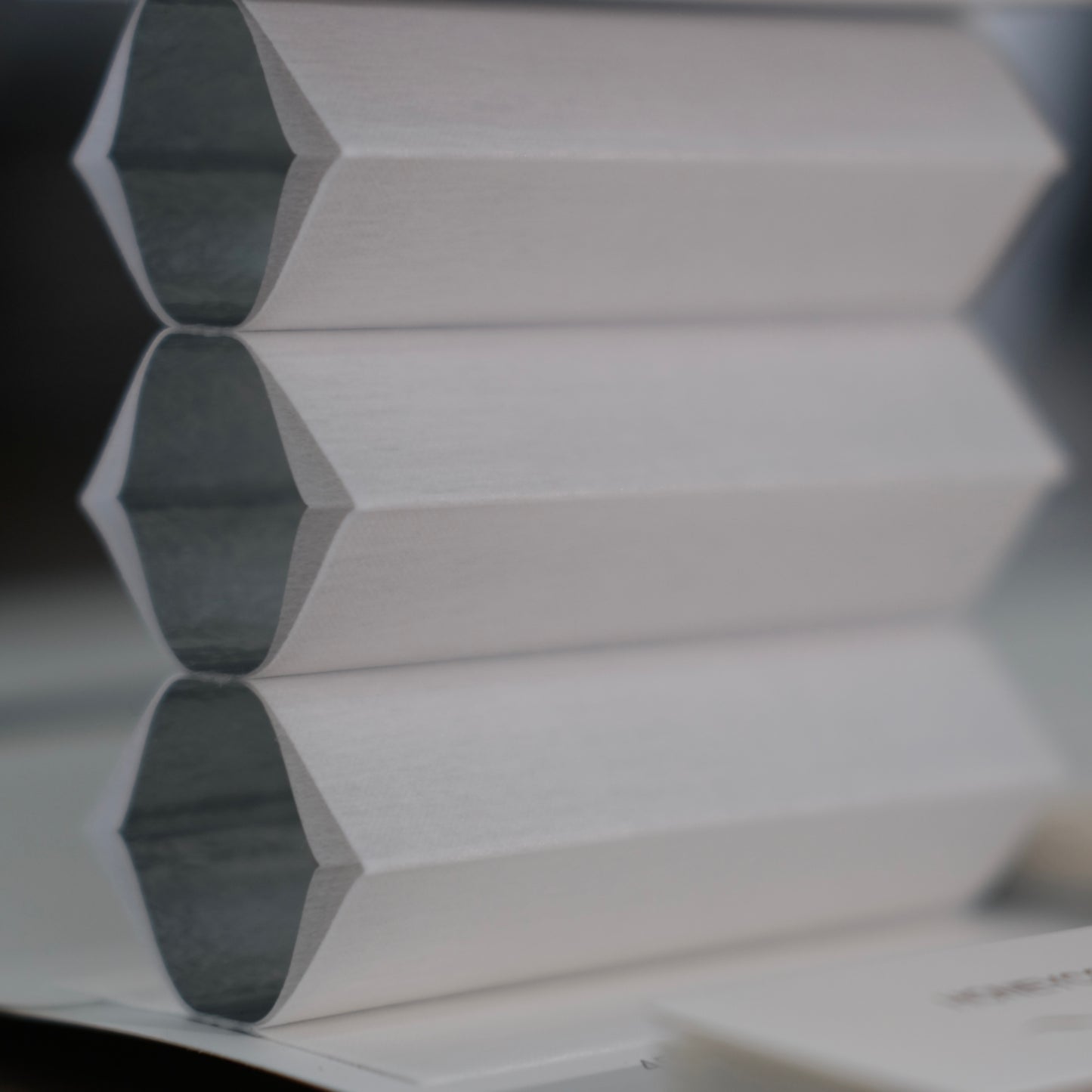 SilkenHive Collection II-Honeycomb Blinds Fabric