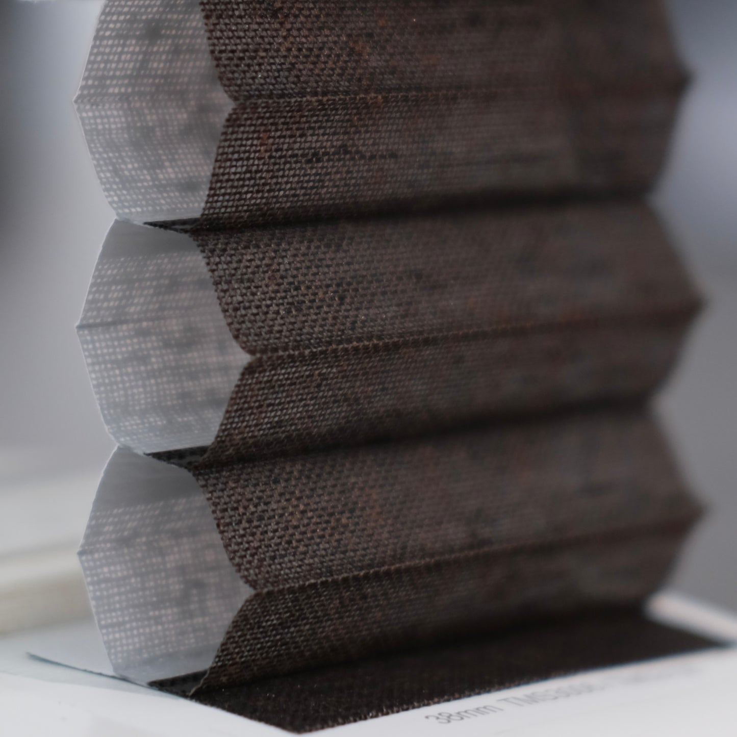 Nebula Collection lll-Honeycomb Blinds Fabric