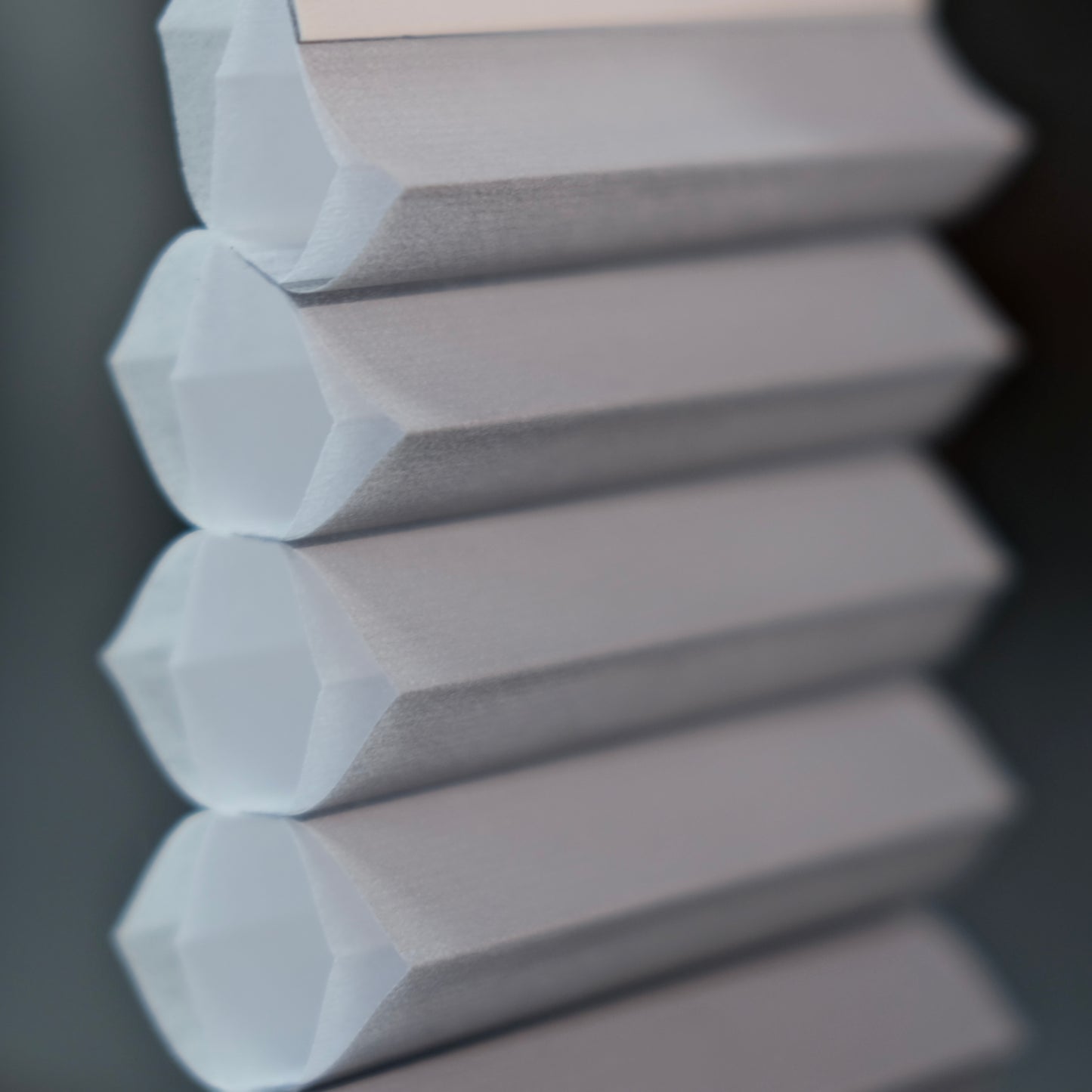 PureHue Collection-Honeycomb Blinds Fabric