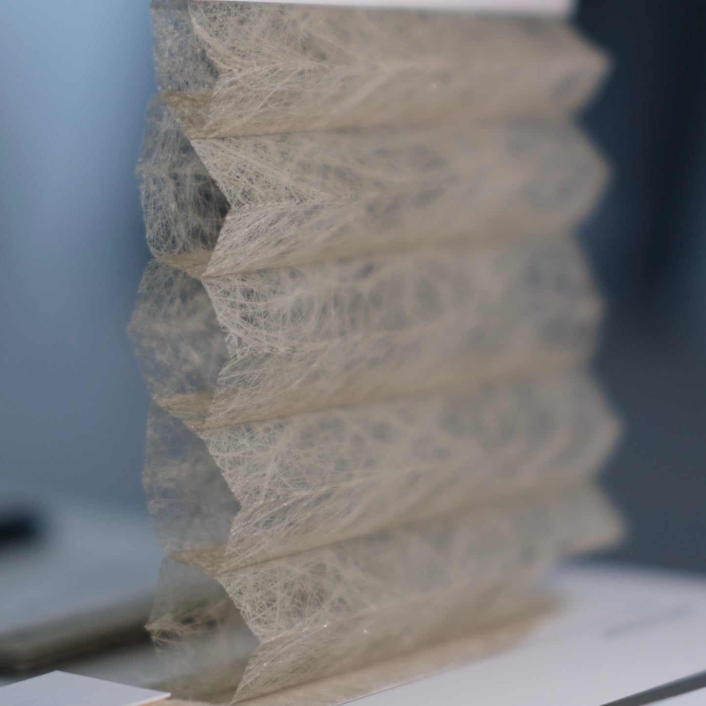 Metanoia Collection-Honeycomb Blinds Fabric