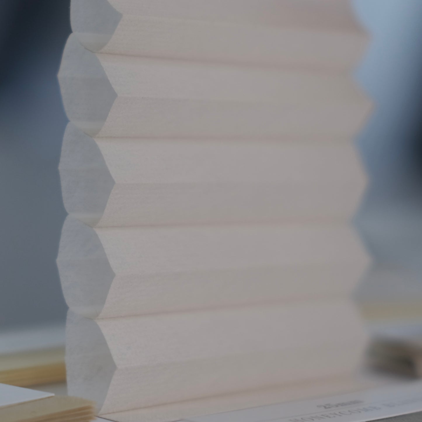 Soom Collection-Honeycomb Blinds Fabric