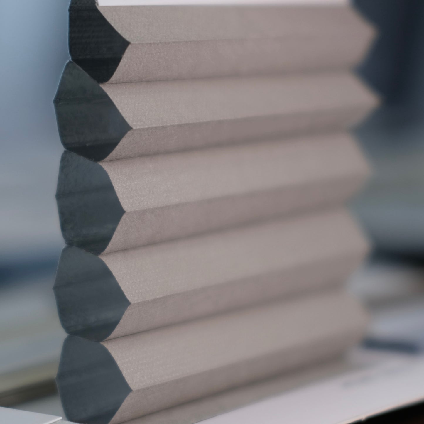 Soom Collection-Honeycomb Blinds Fabric