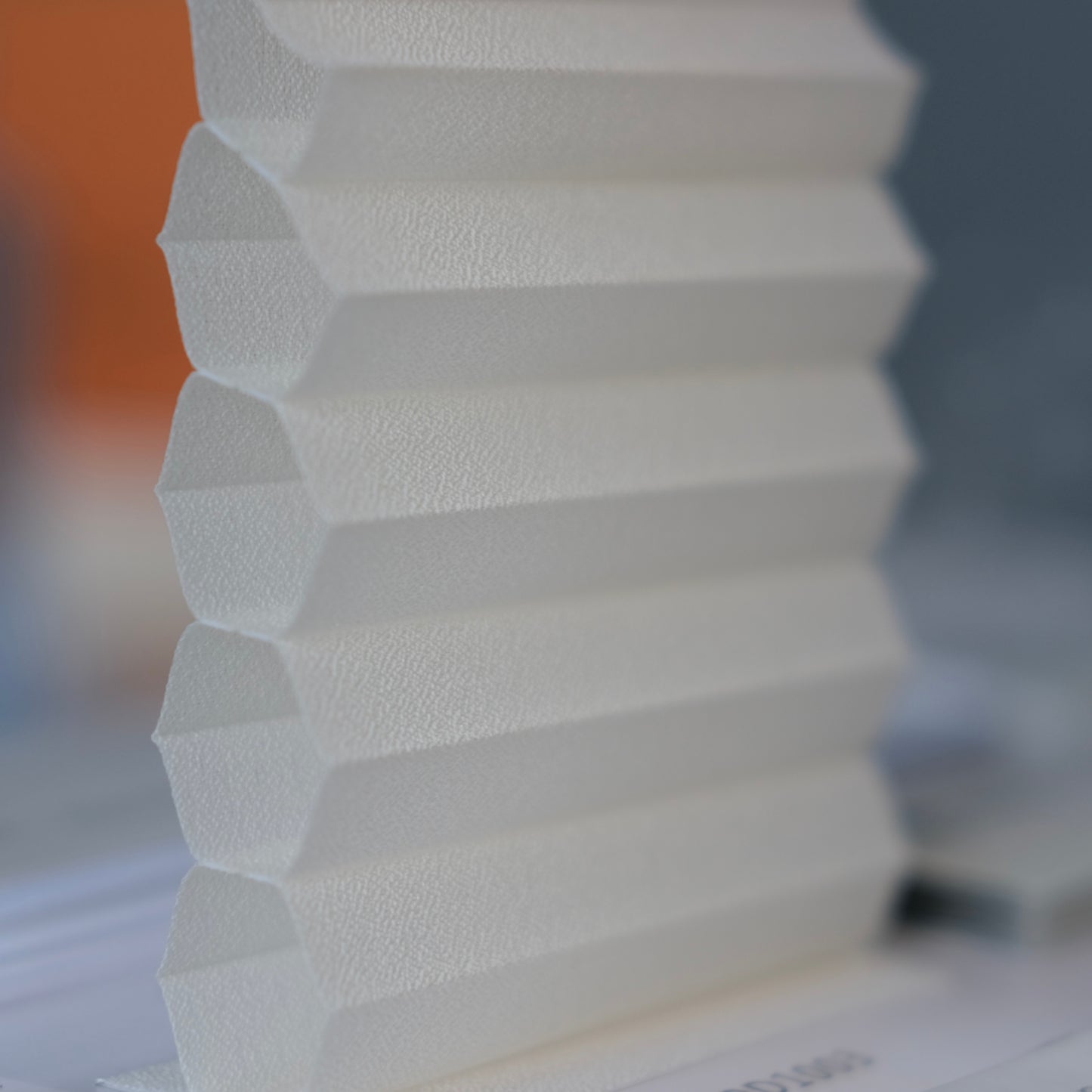 WeaveCode Collection l-Honeycomb Blinds Fabric