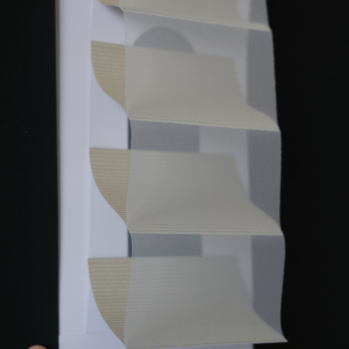 Texture Collection - Shangri-La Blinds Fabric