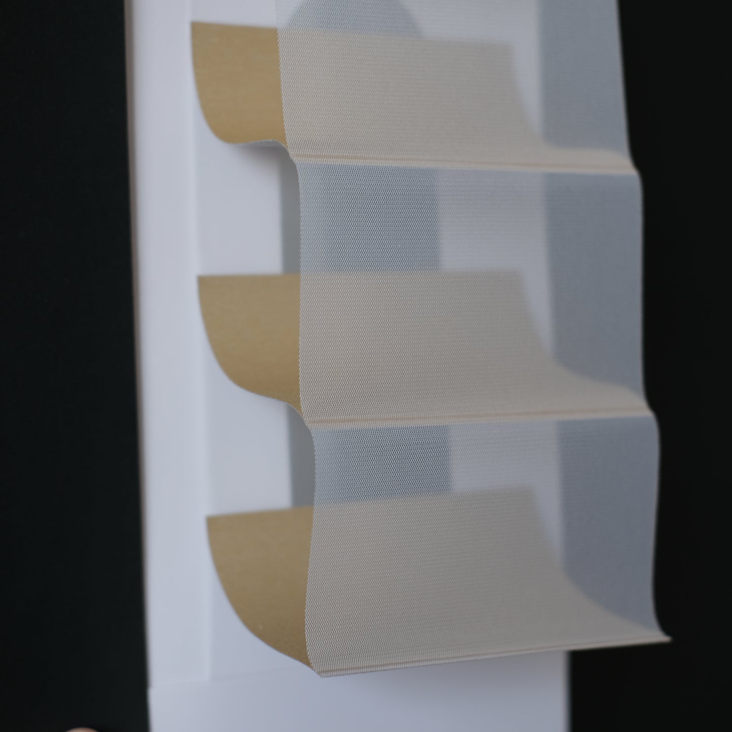 Classic Collection lll - Shangri-La Blinds Fabric
