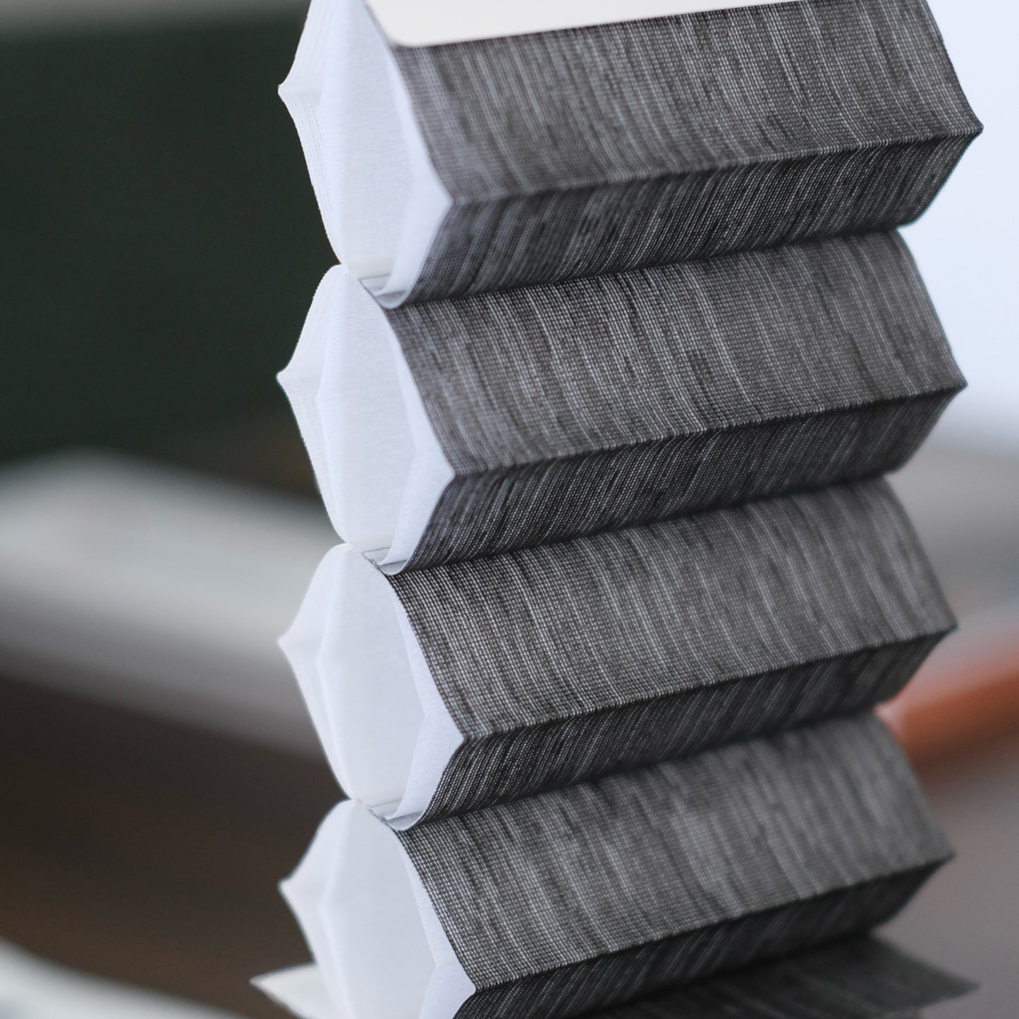 OptiFlow Collection l-Honeycomb Blinds Fabric