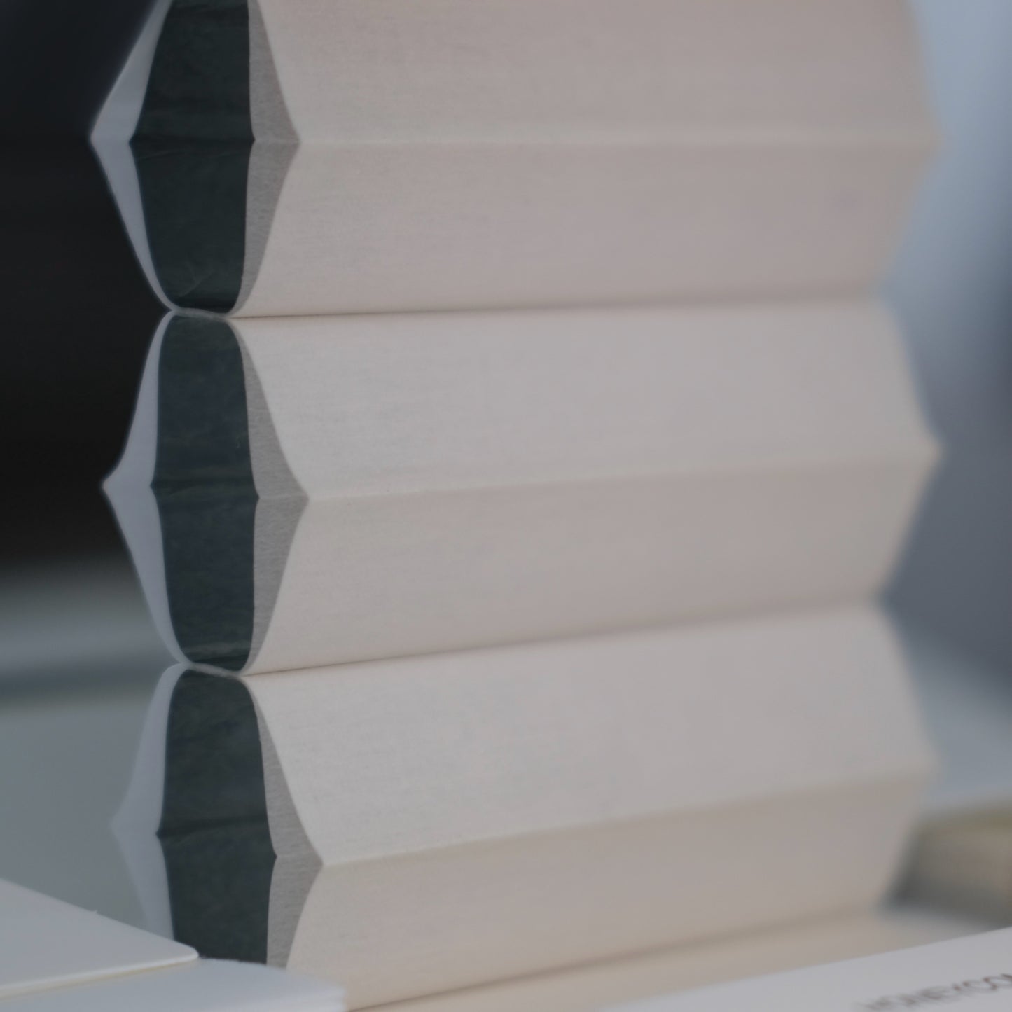 SilkenHive Collection II-Honeycomb Blinds Fabric