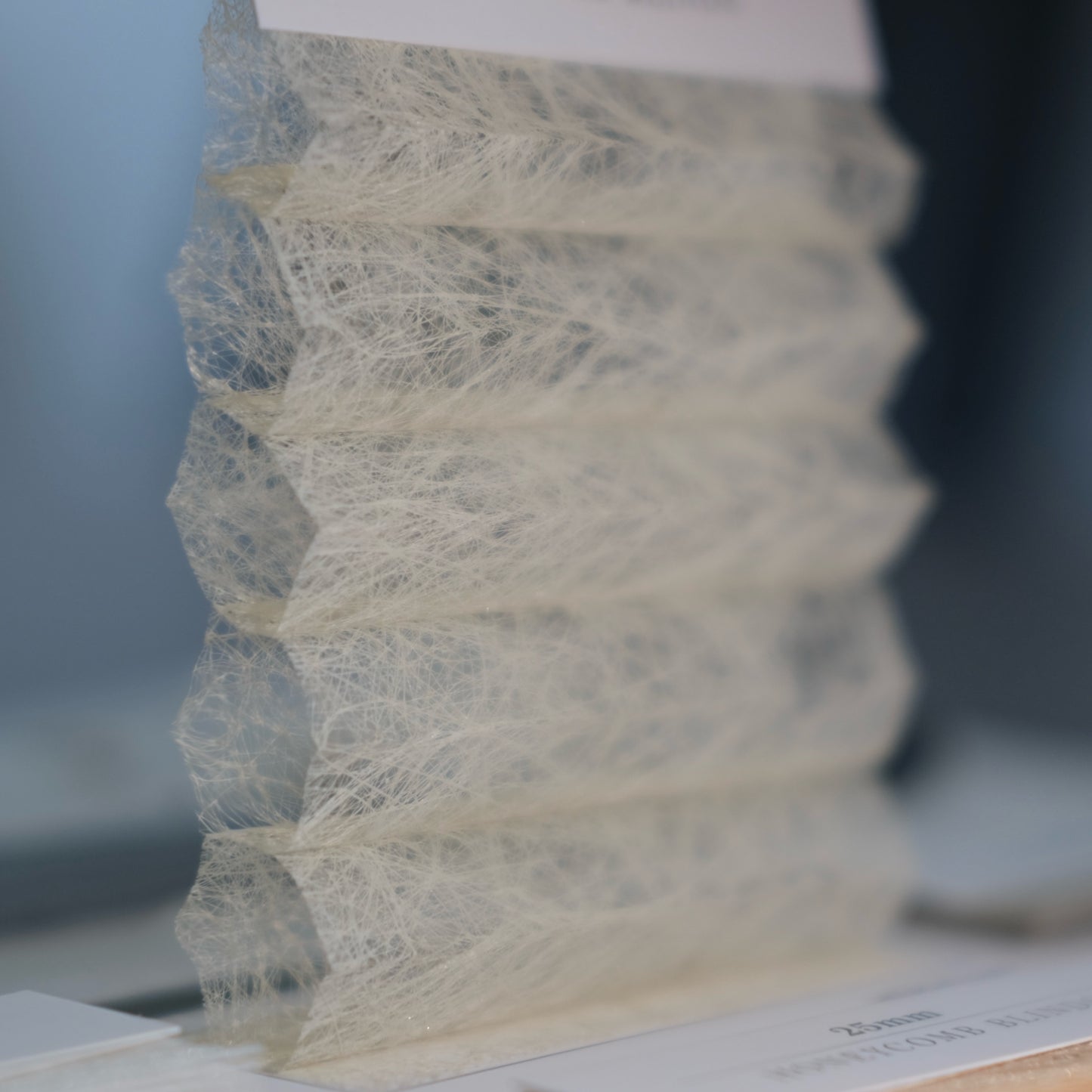 Metanoia Collection-Honeycomb Blinds Fabric