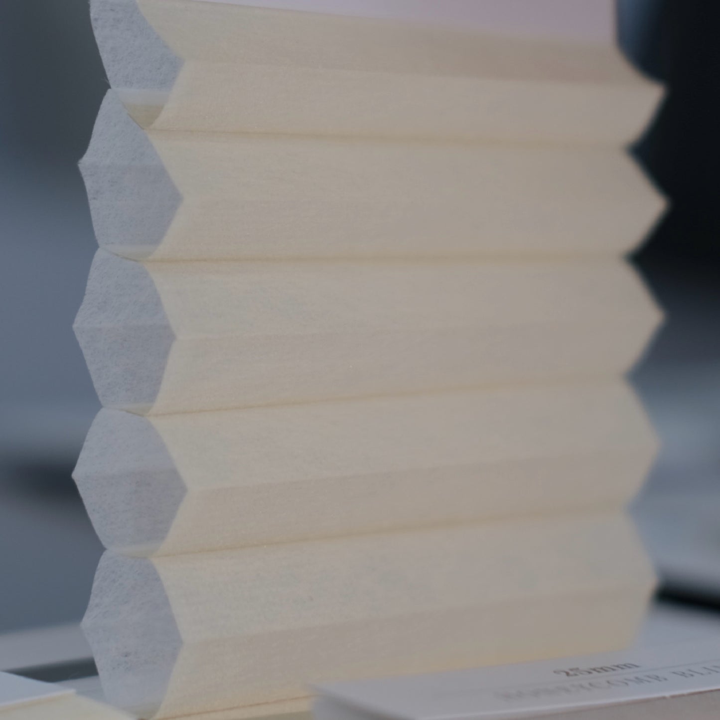 Soom Collection-Honeycomb Blinds Fabric