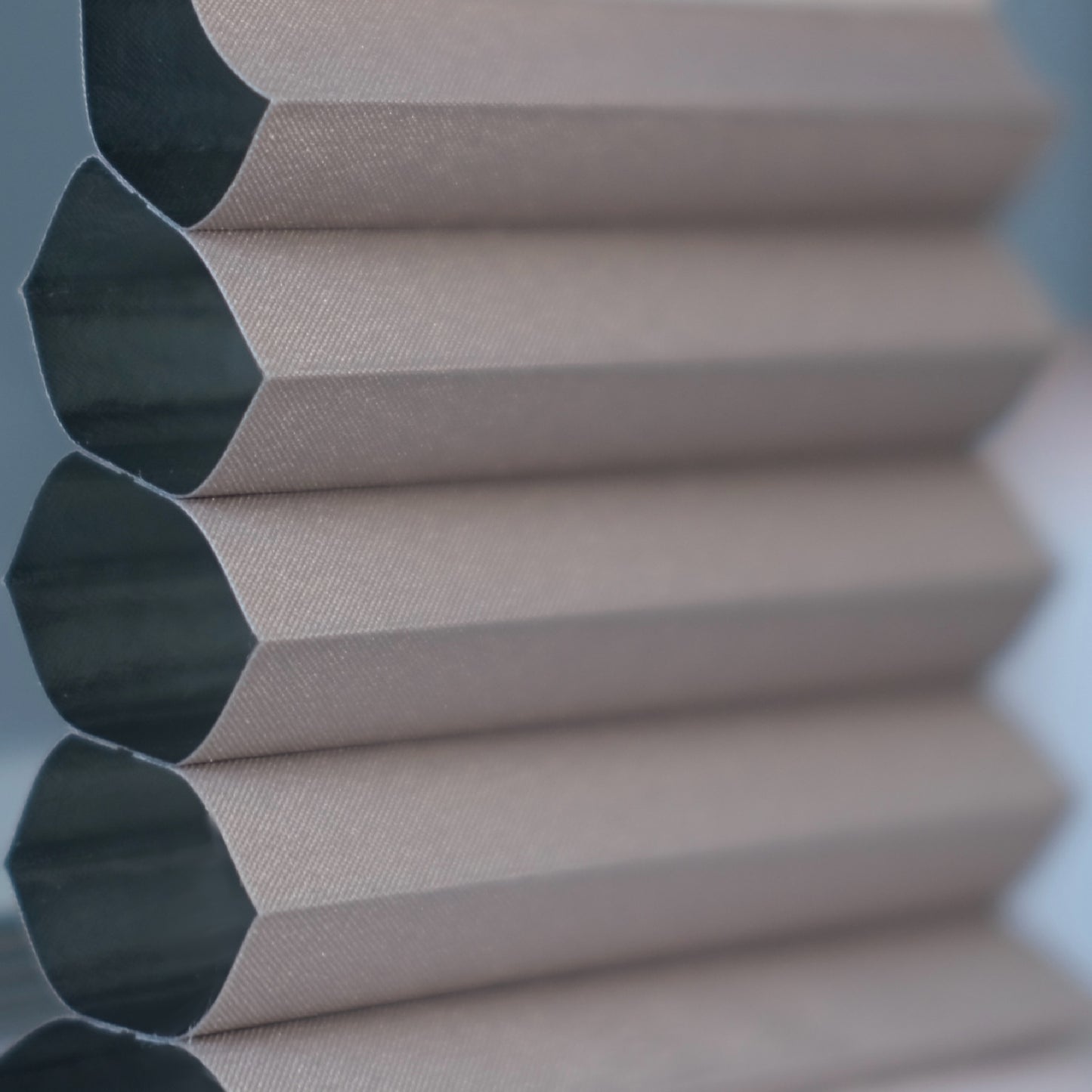 WeaveCode Collection lI-Honeycomb Blinds Fabric