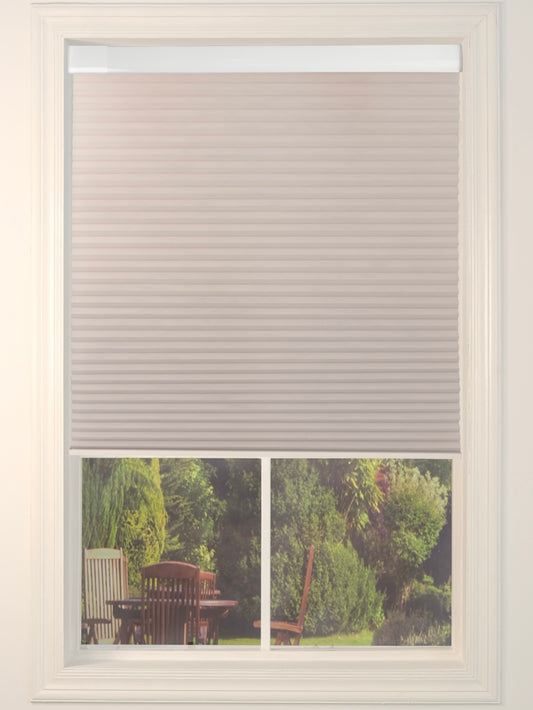 <No Drill> Nuto Series Honeycomb Blinds