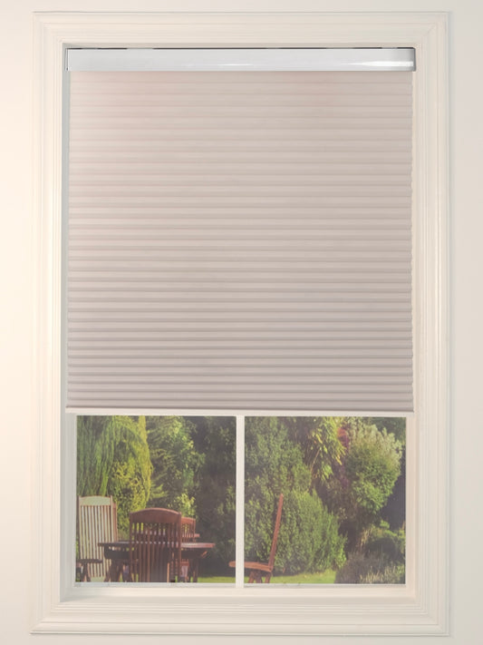 Nuto Series Honeycomb Blinds