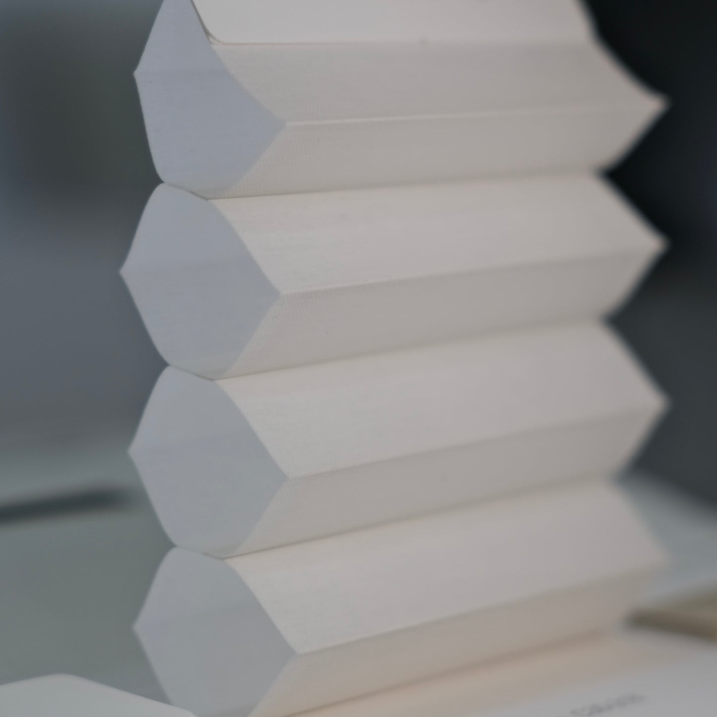 SilkenHive Collection l-Honeycomb Blinds Fabric