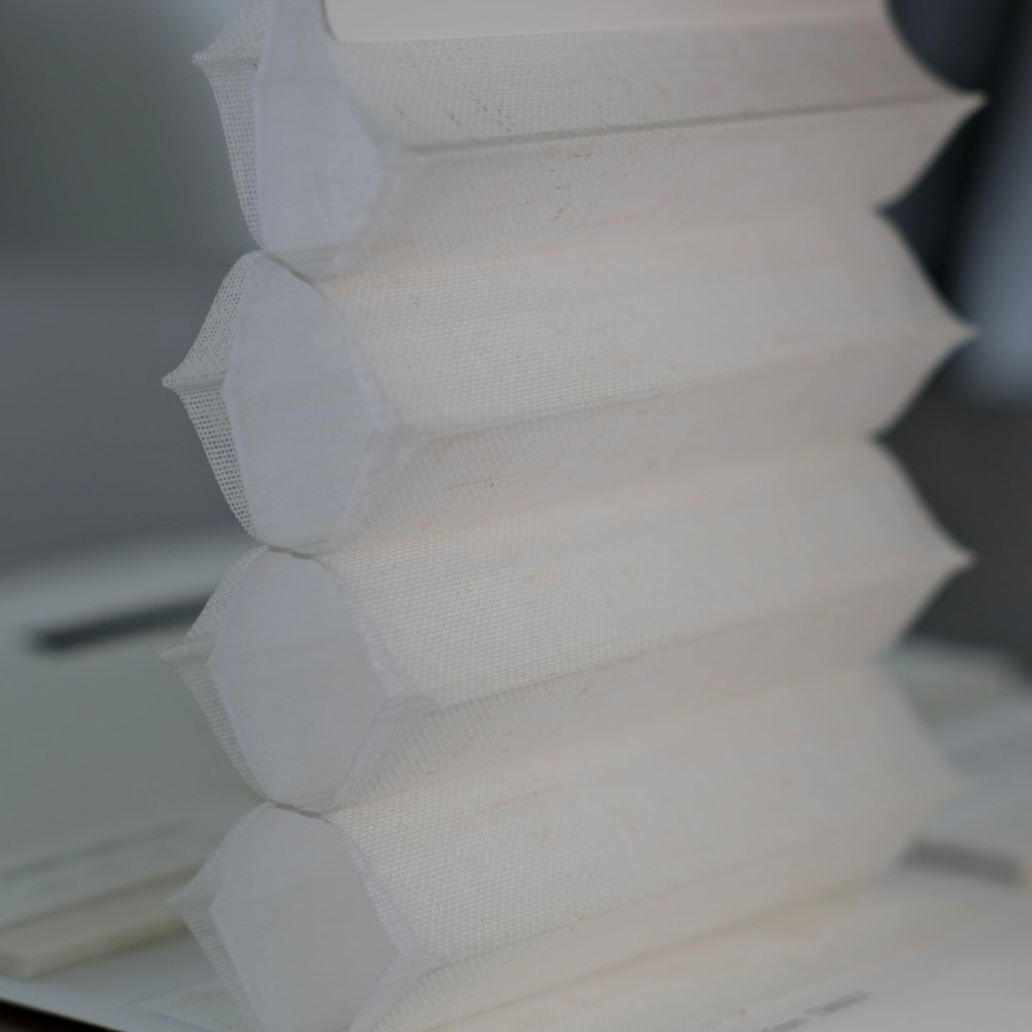 Nebula Collection ll-Honeycomb Blinds Fabric