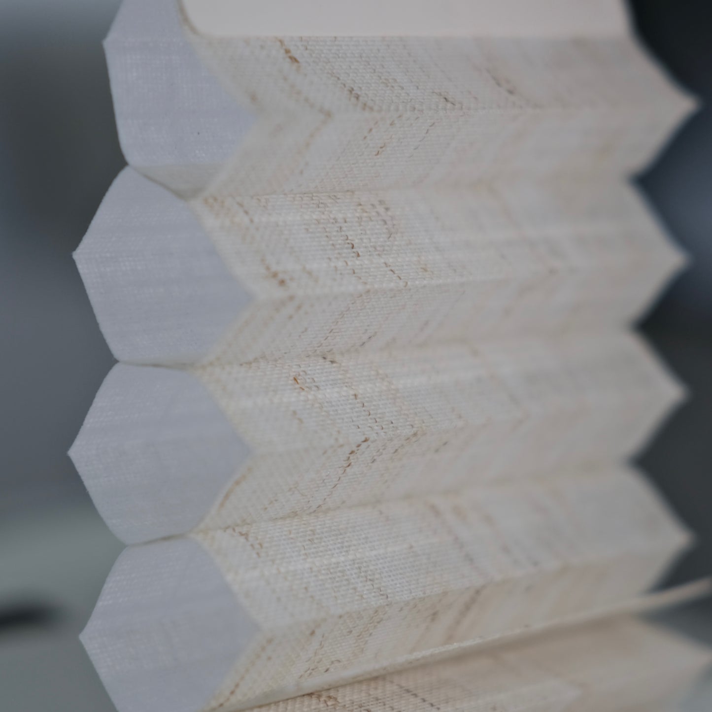 BambooStrata Collection I-Honeycomb Blinds Fabric