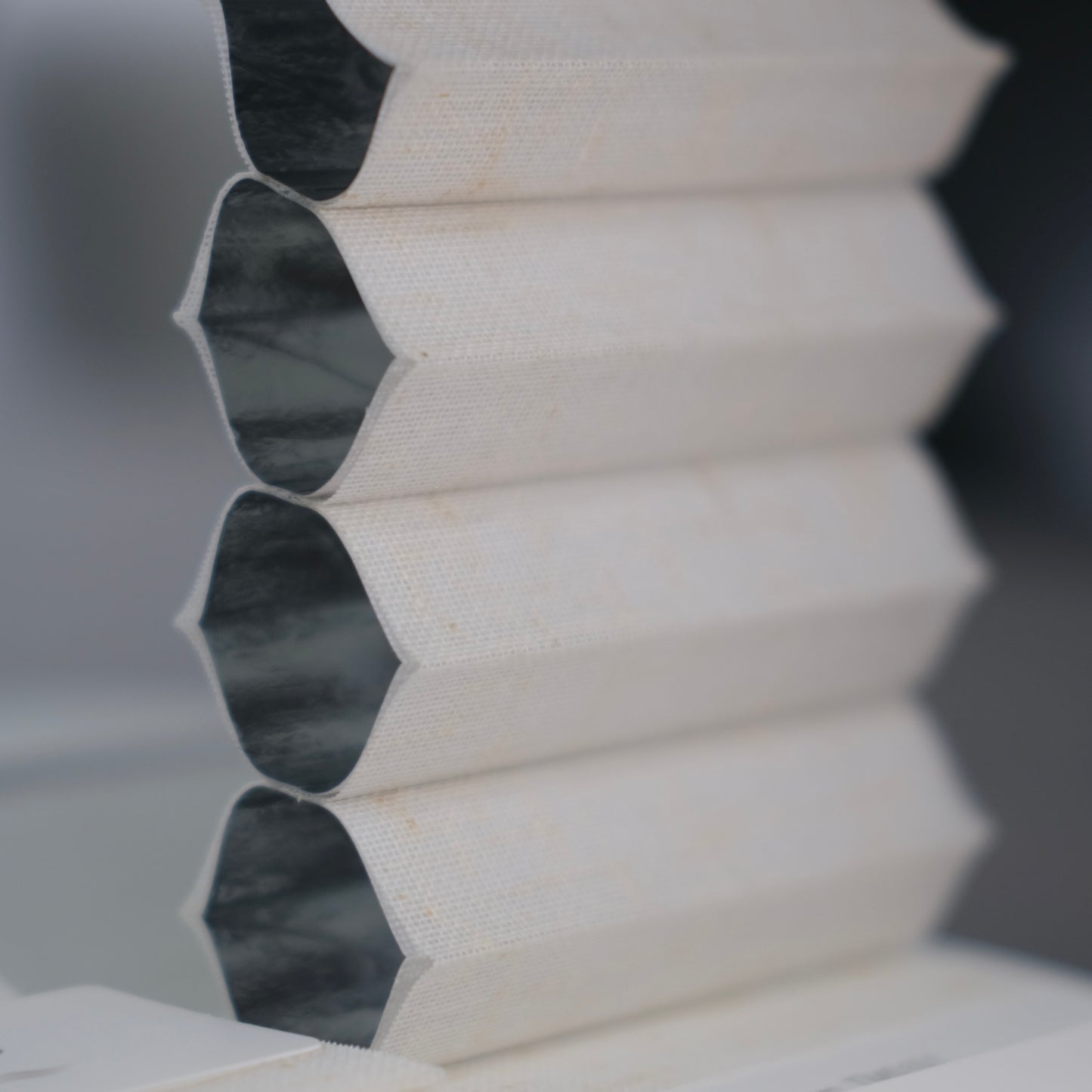 Nebula Collection ll-Honeycomb Blinds Fabric
