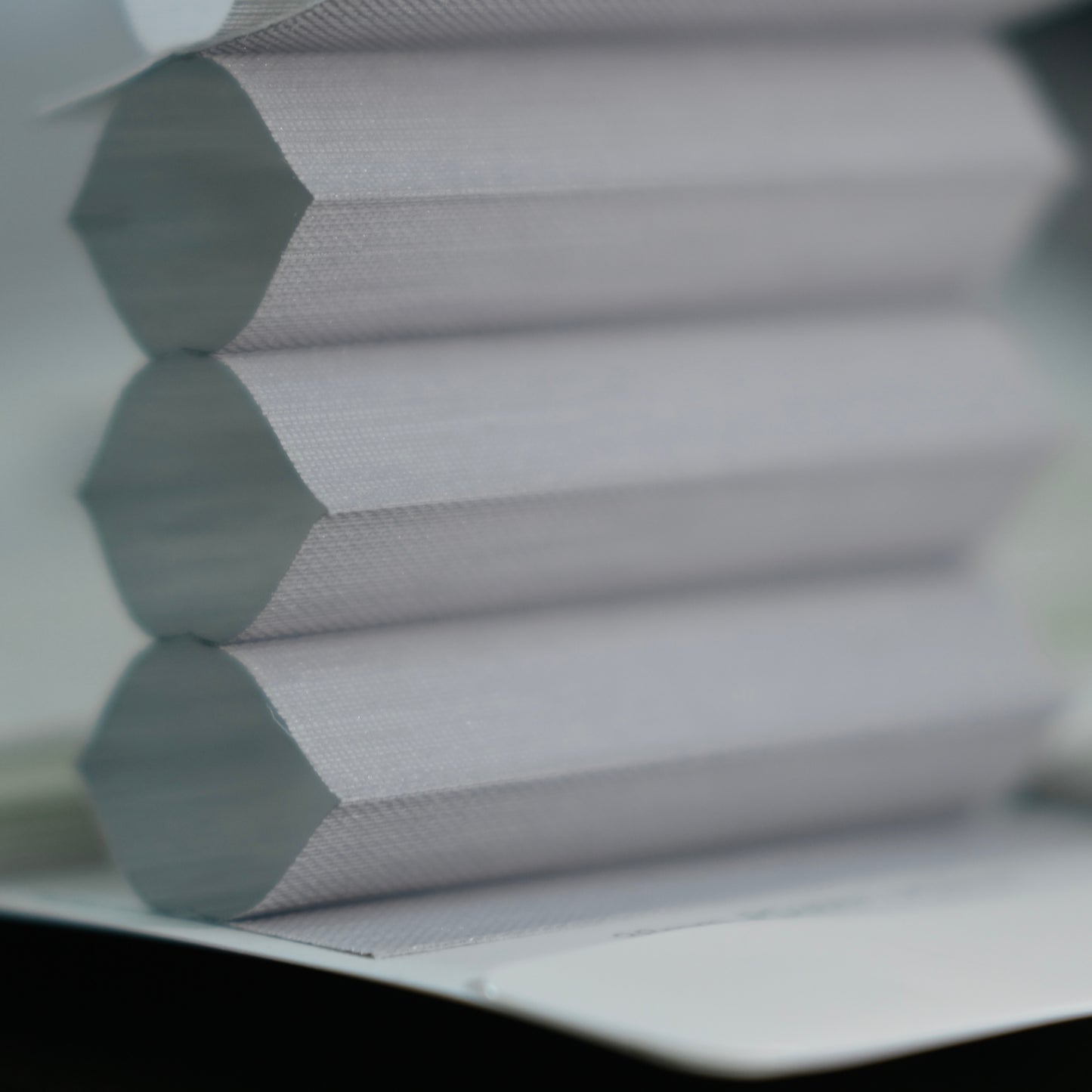 OptiFlow Collection ll-Honeycomb Blinds Fabric