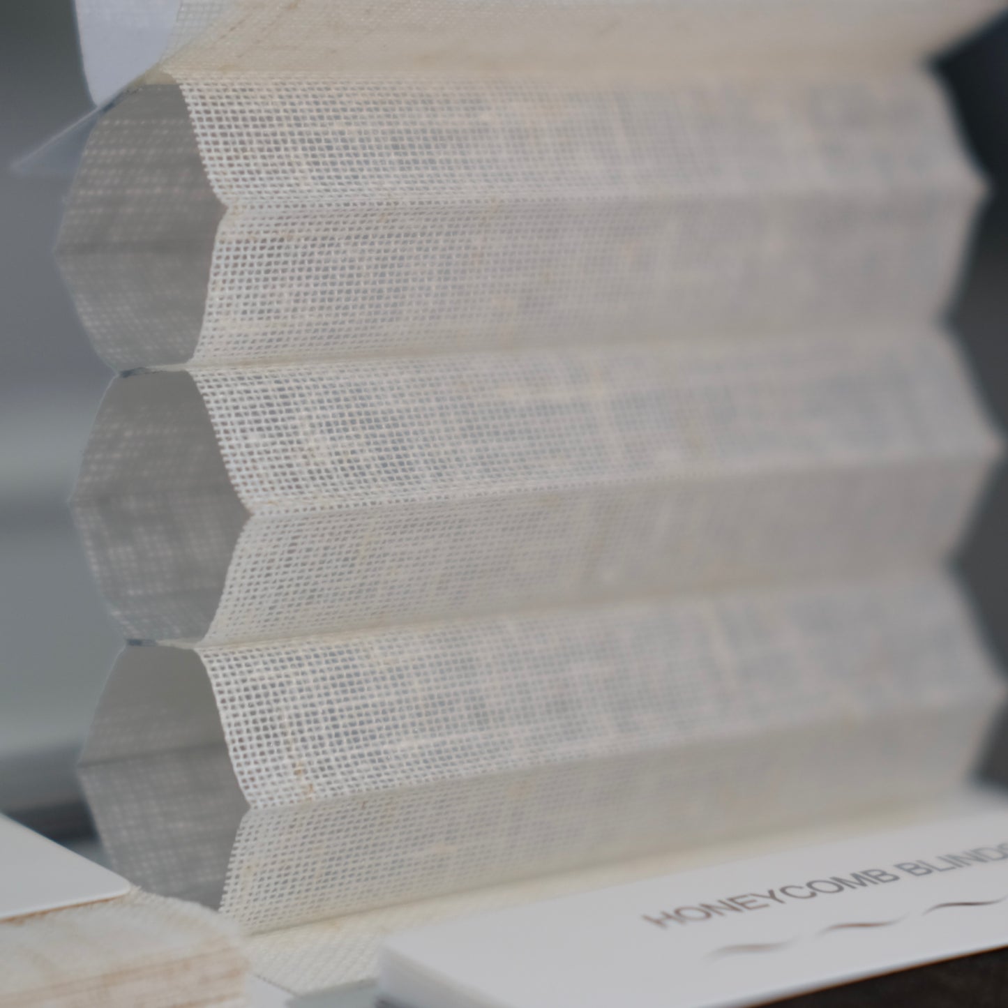 Nebula Collection lll-Honeycomb Blinds Fabric