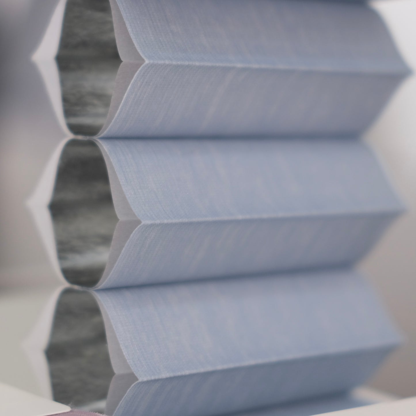 OptiFlow Collection l-Honeycomb Blinds Fabric