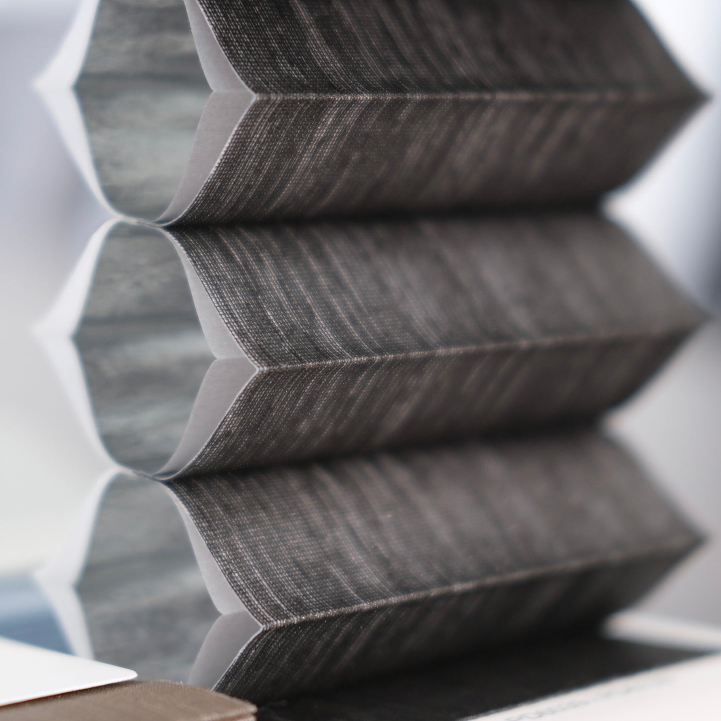 OptiFlow Collection l-Honeycomb Blinds Fabric