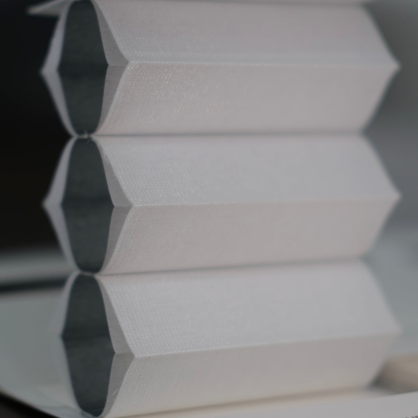 OptiFlow Collection l-Honeycomb Blinds Fabric