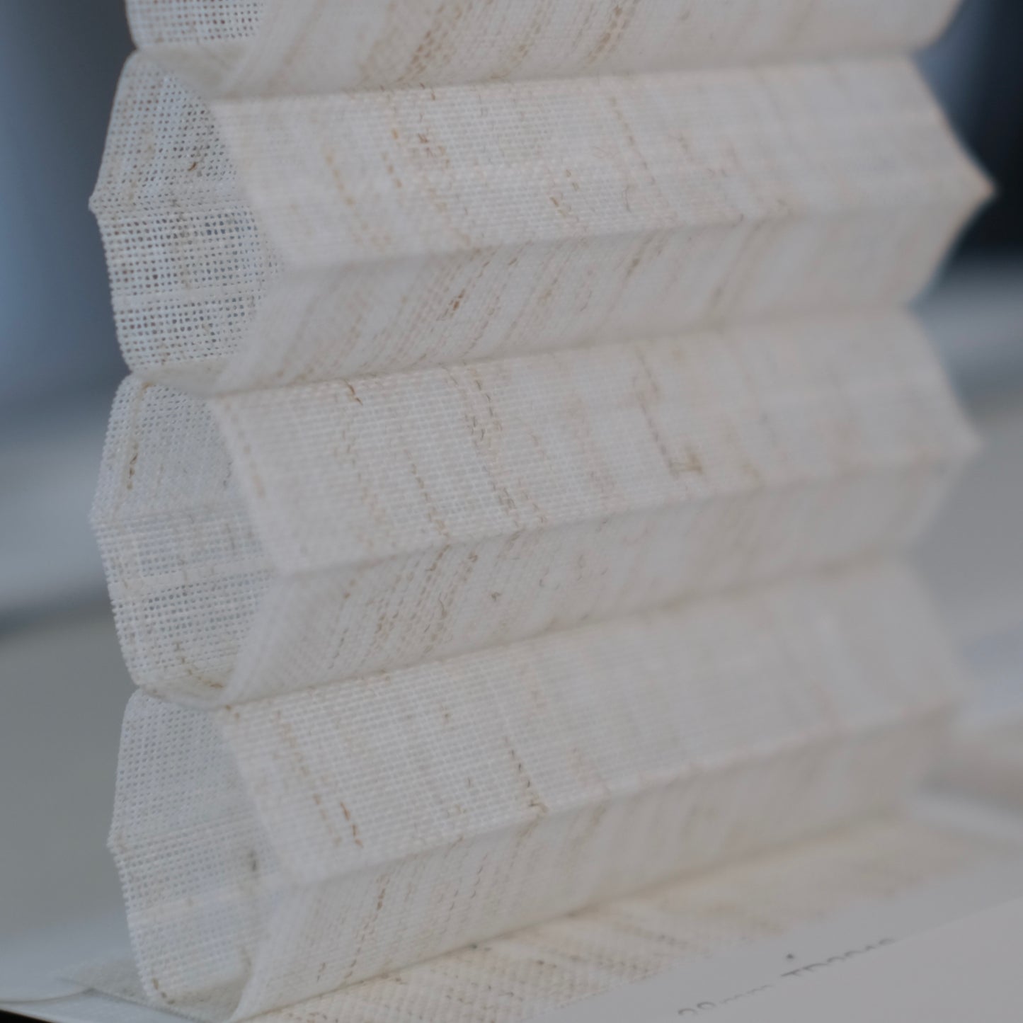 BambooStrata Collection I-Honeycomb Blinds Fabric