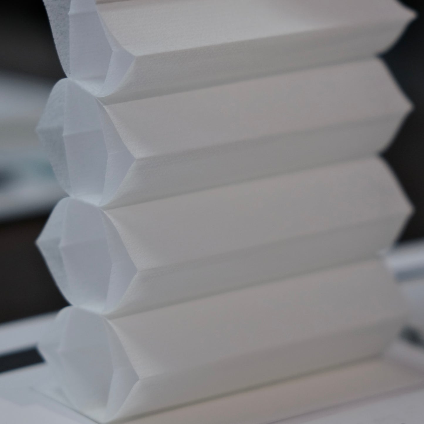 PureHue Collection-Honeycomb Blinds Fabric
