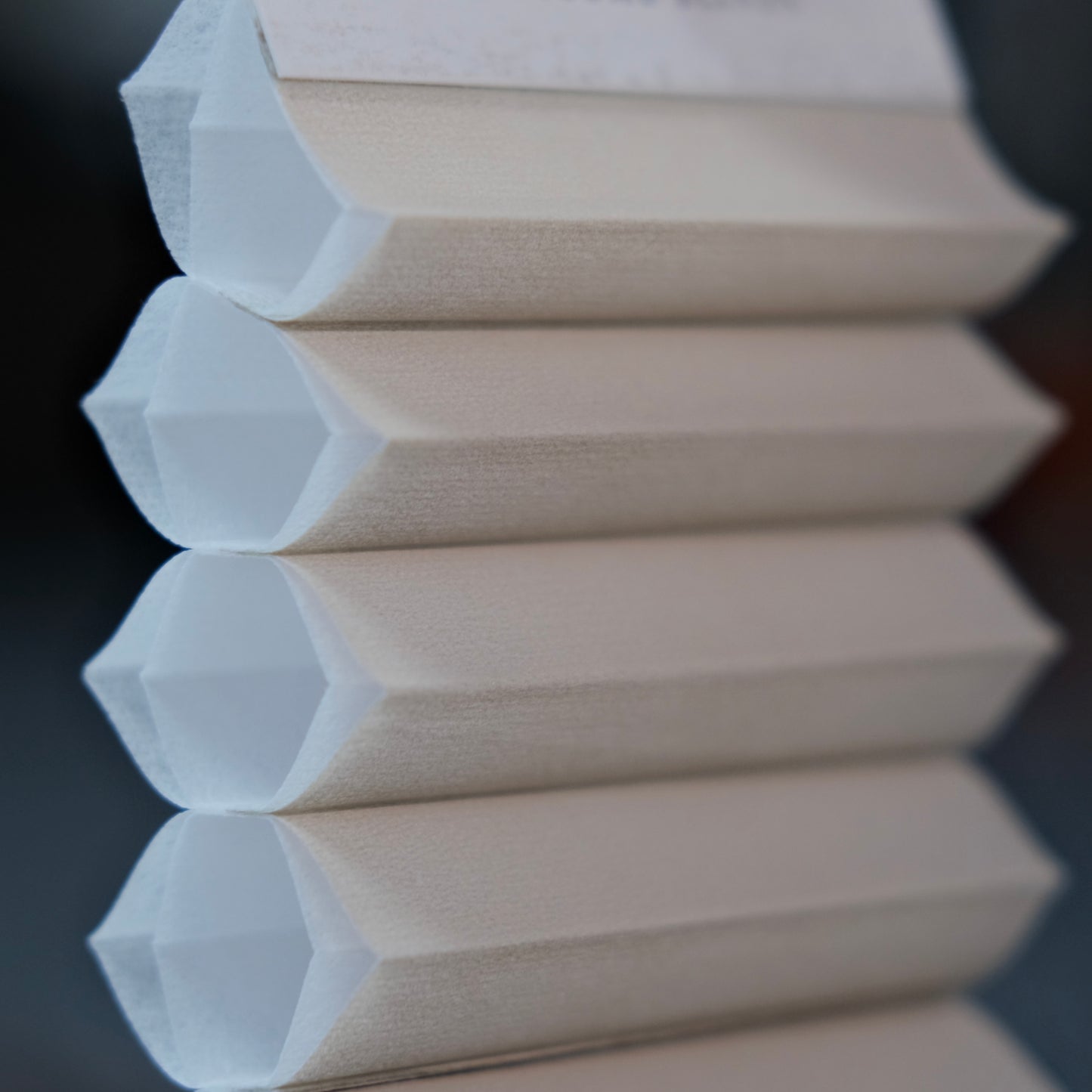 PureHue Collection-Honeycomb Blinds Fabric