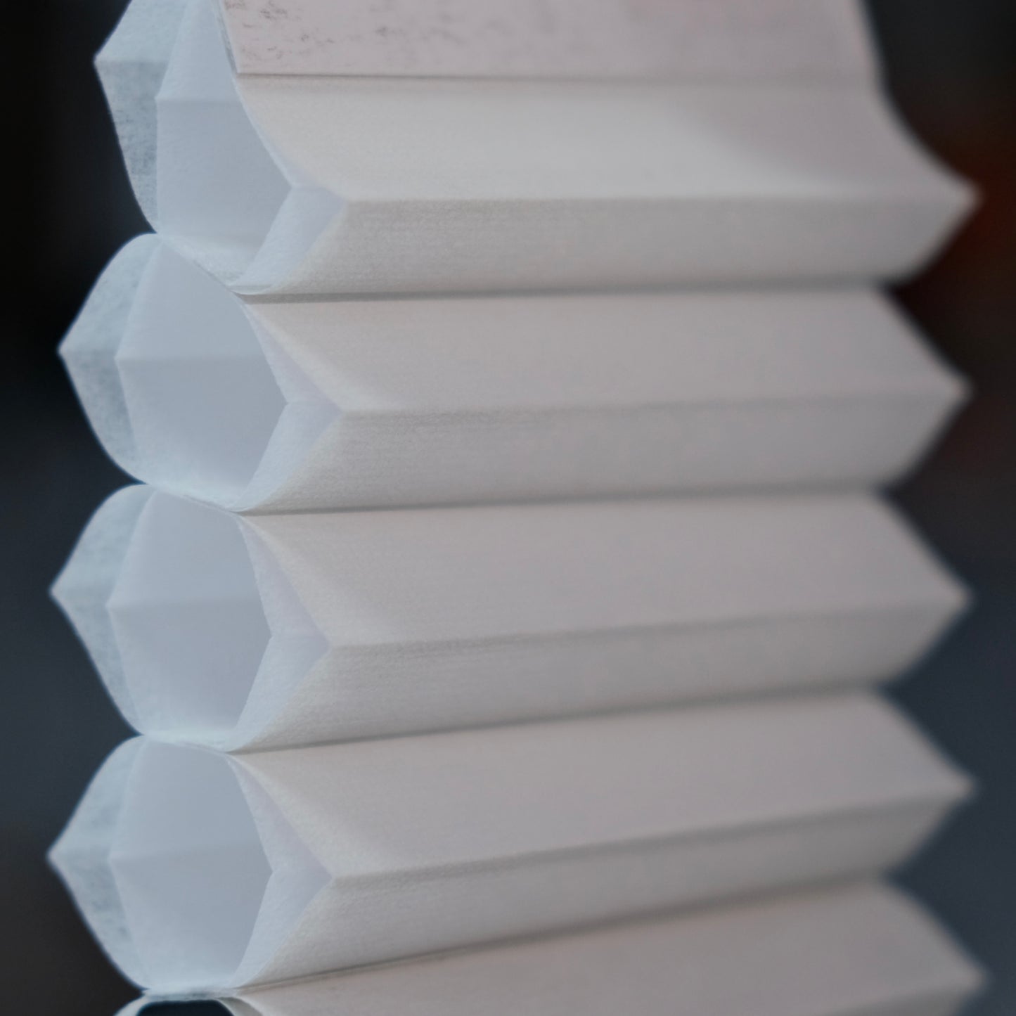 PureHue Collection-Honeycomb Blinds Fabric