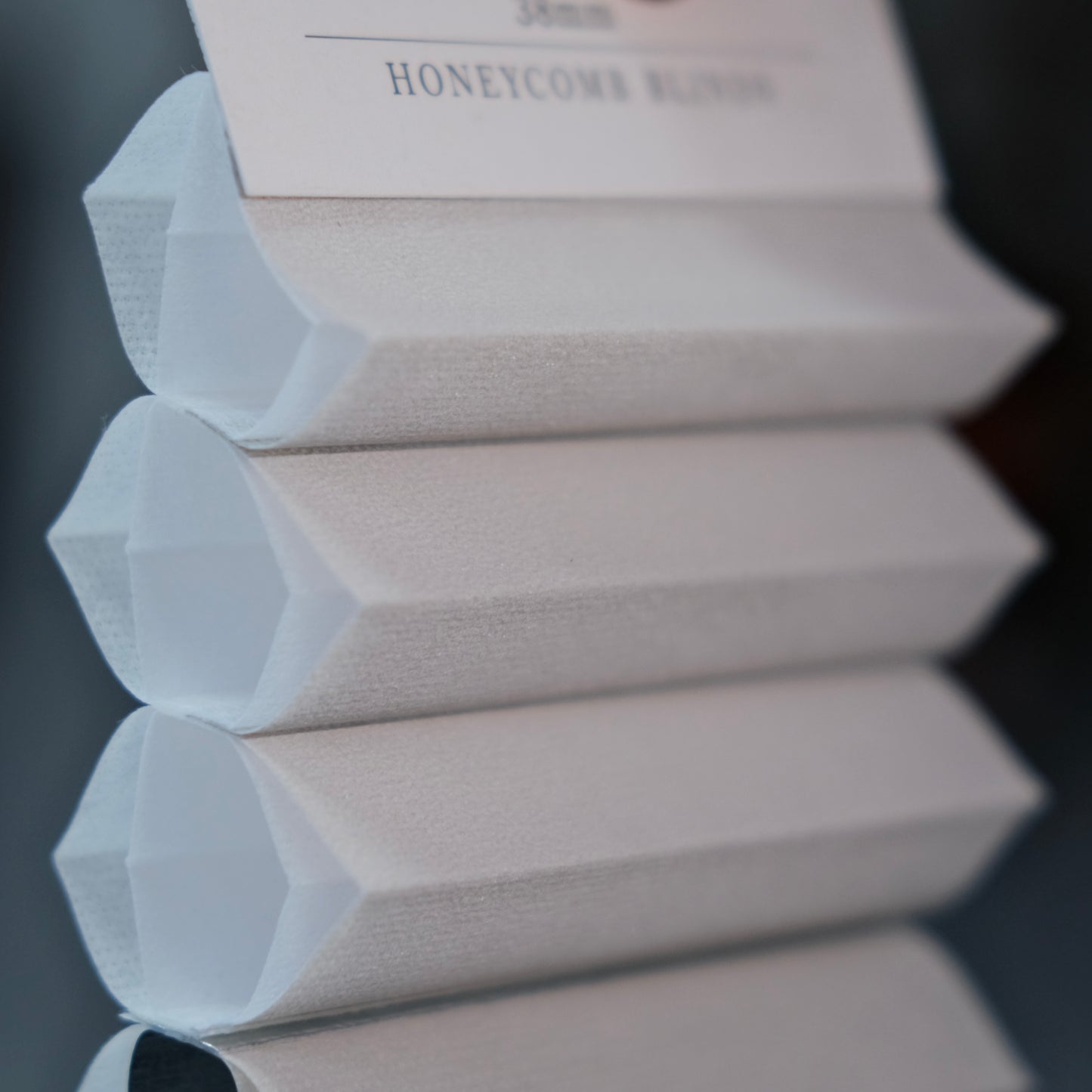 PureHue Collection-Honeycomb Blinds Fabric