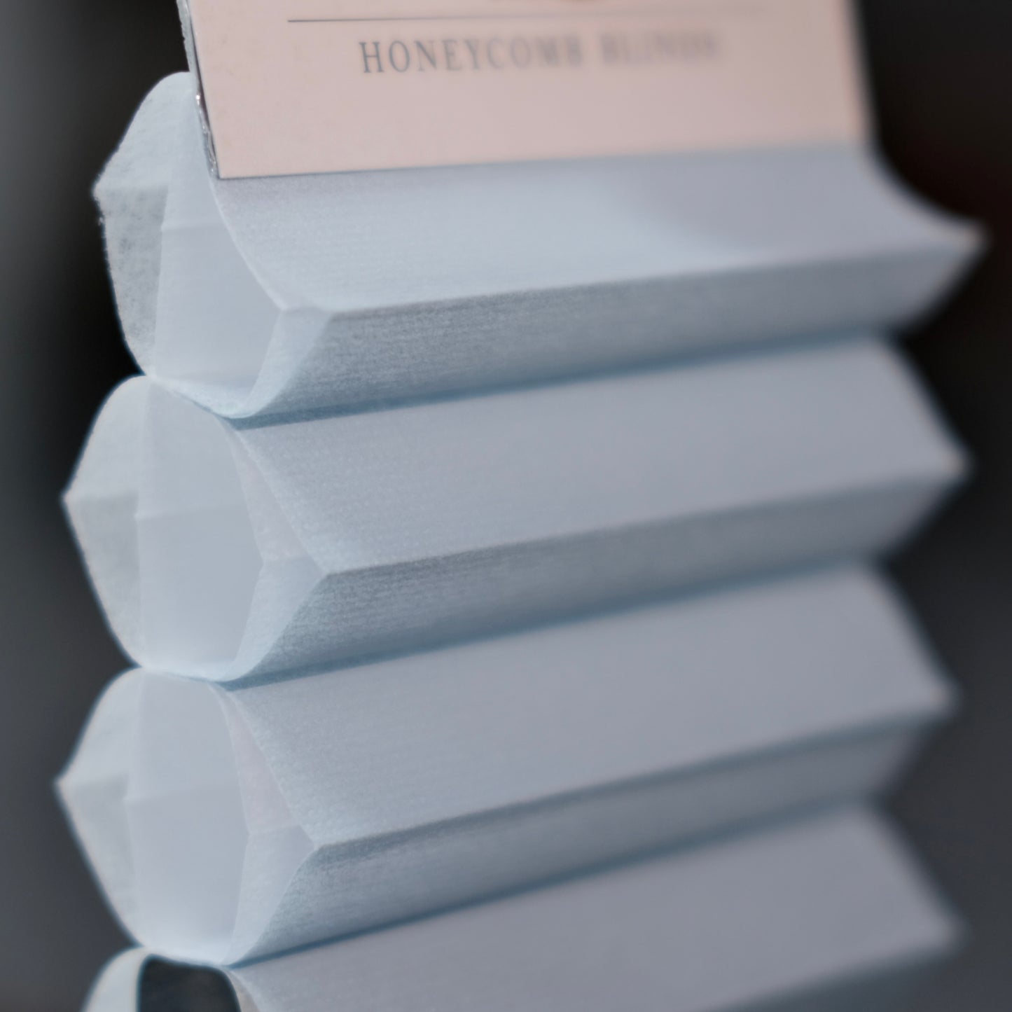 PureHue Collection-Honeycomb Blinds Fabric