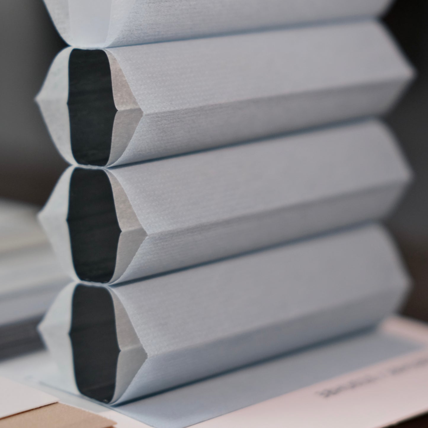 PureHue Collection-Honeycomb Blinds Fabric