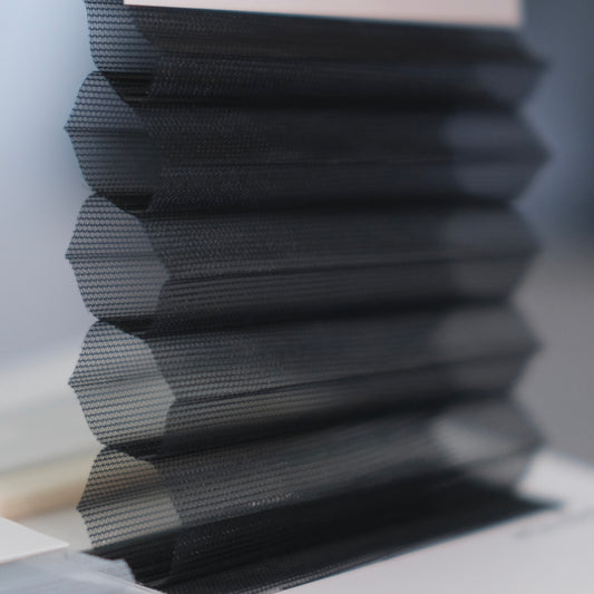 SheerGauze Collection-Honeycomb Blinds Fabric