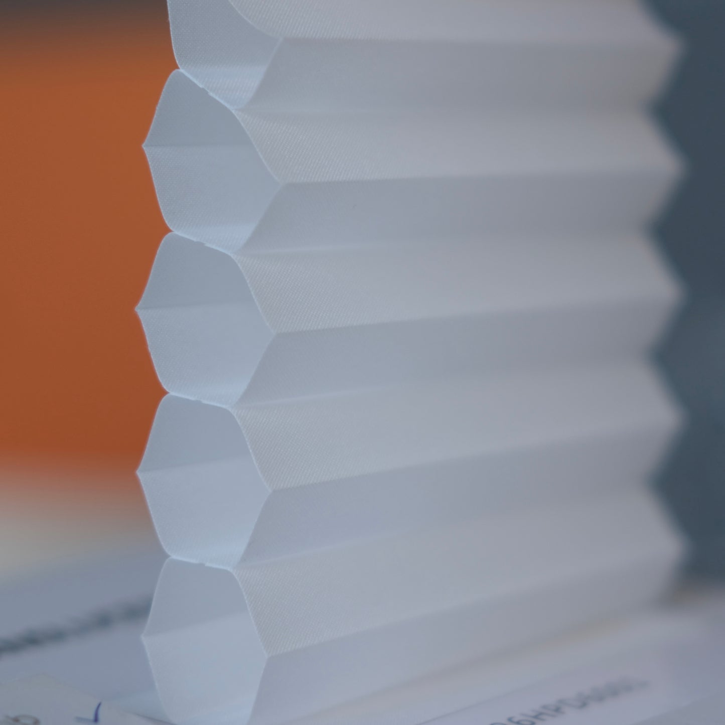 WeaveCode Collection lI-Honeycomb Blinds Fabric