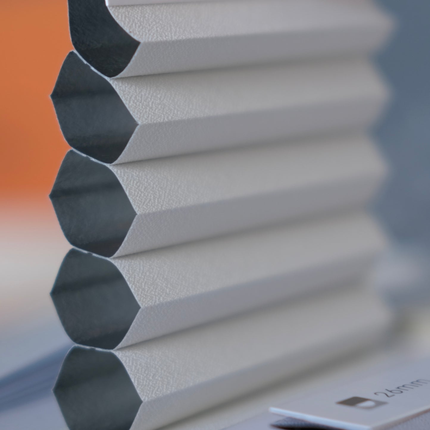 WeaveCode Collection l-Honeycomb Blinds Fabric