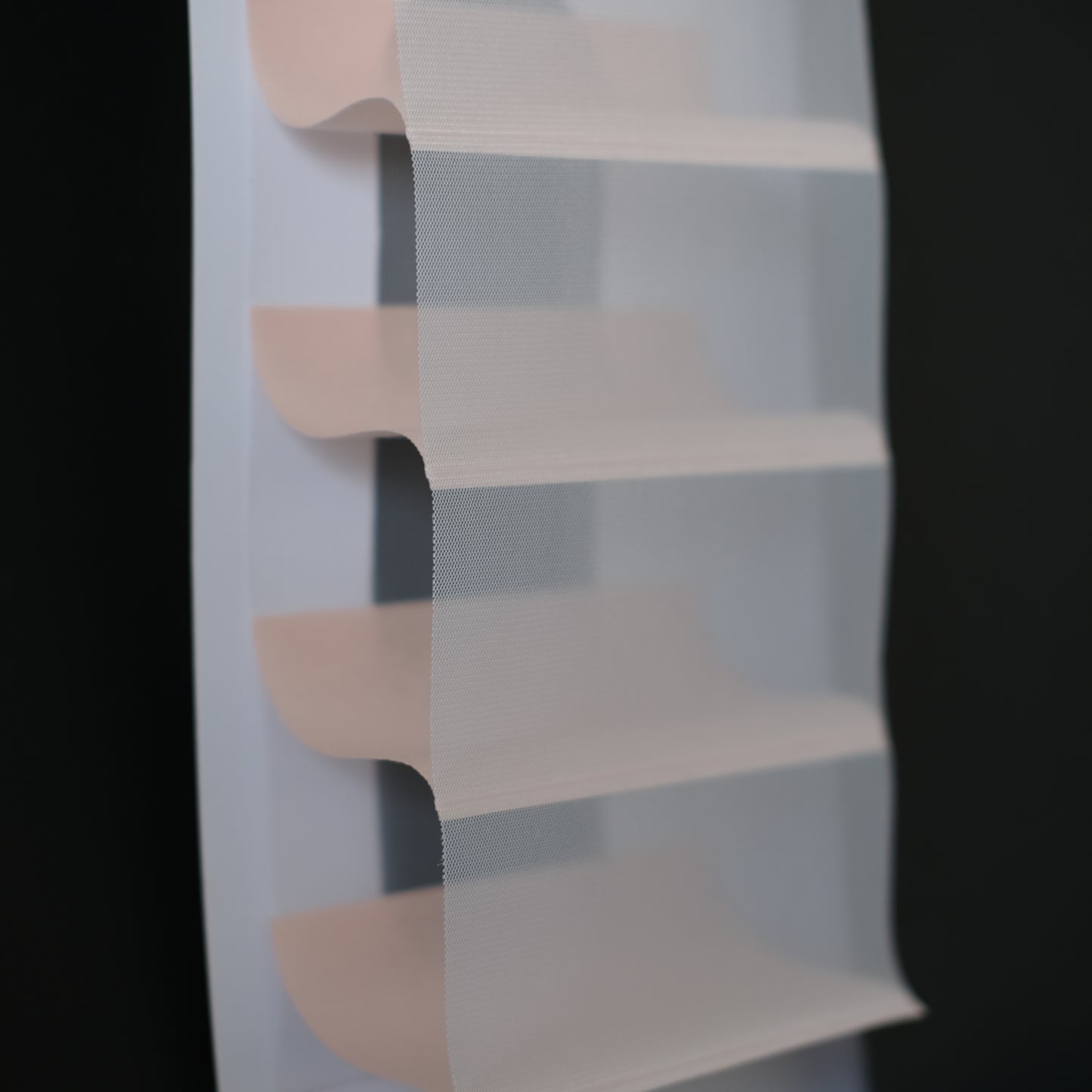 Classic Collection l - Shangri-La Blinds Fabric