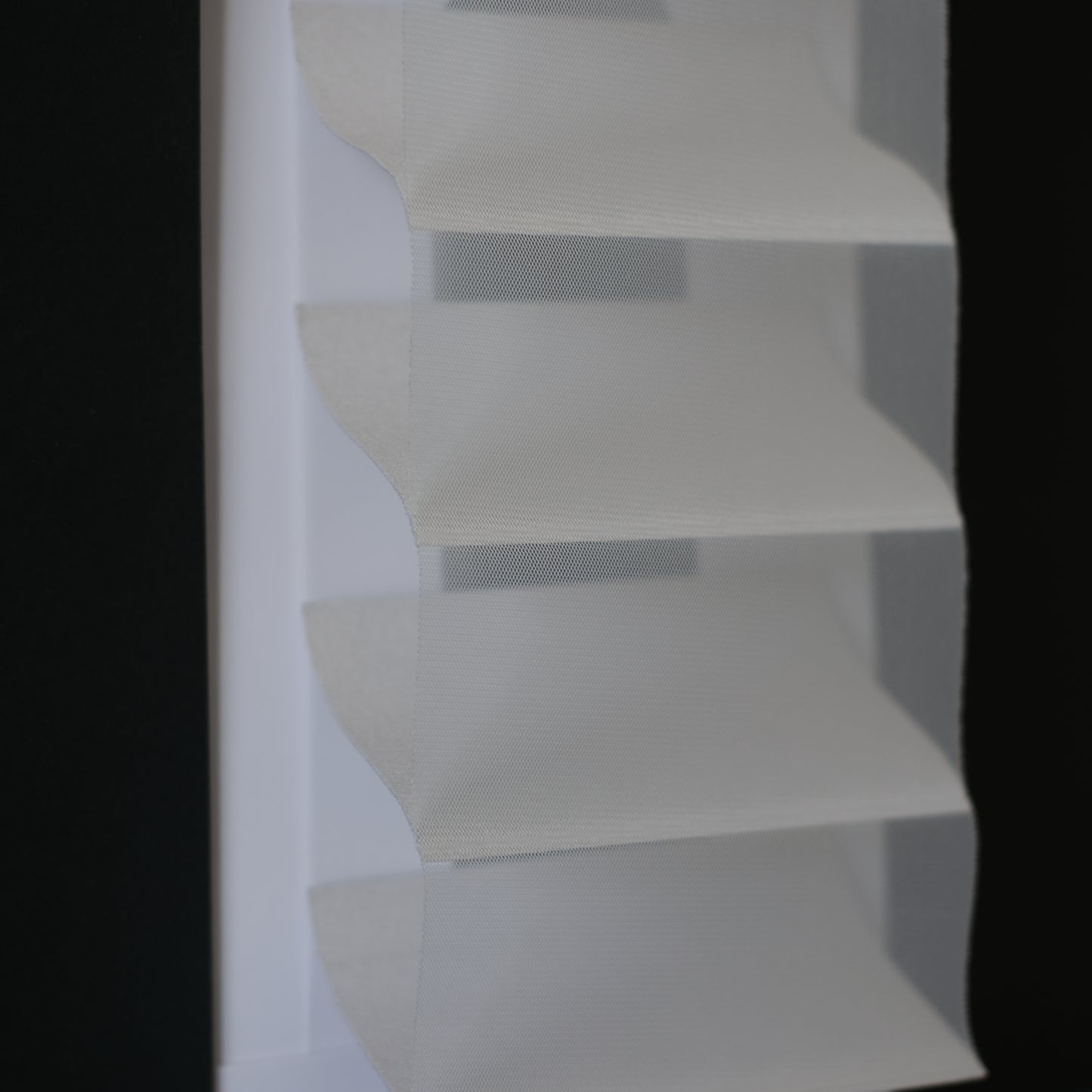 Pure Collection - Shangri-La Blinds Fabric