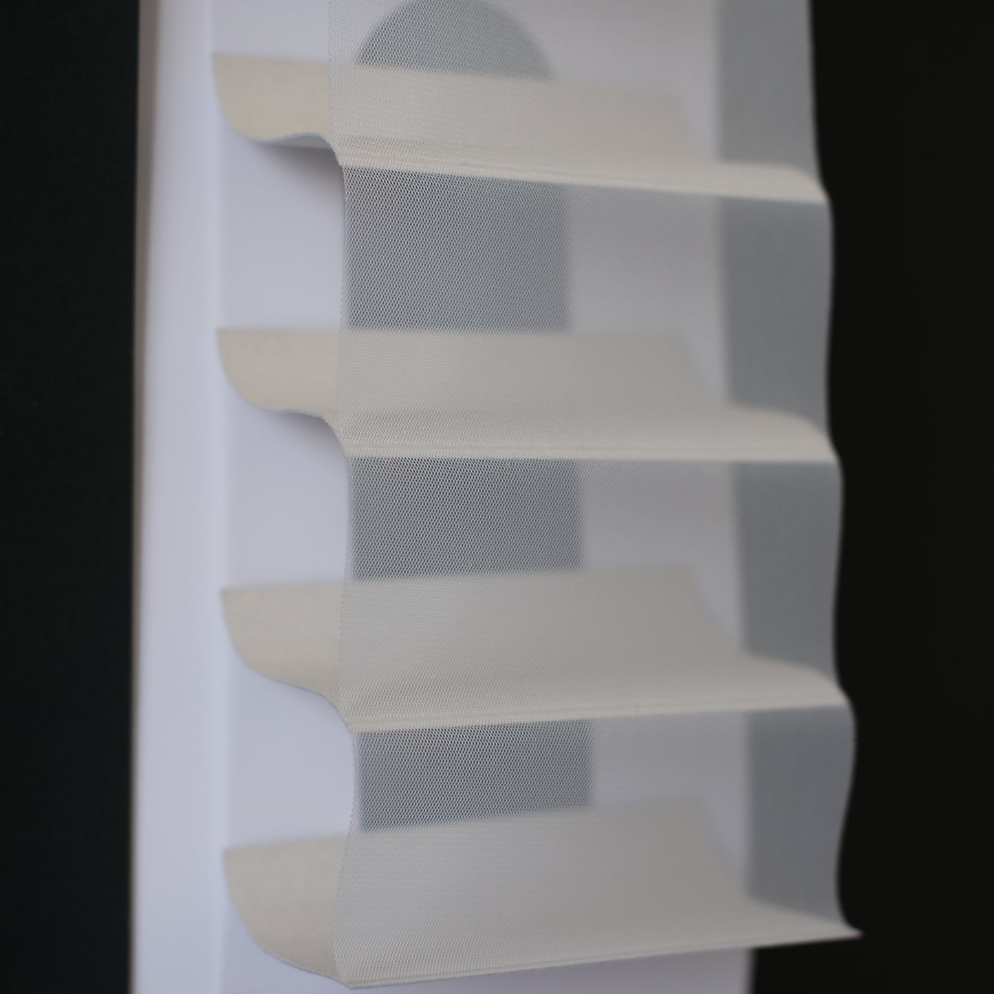 Pure Collection - Shangri-La Blinds Fabric