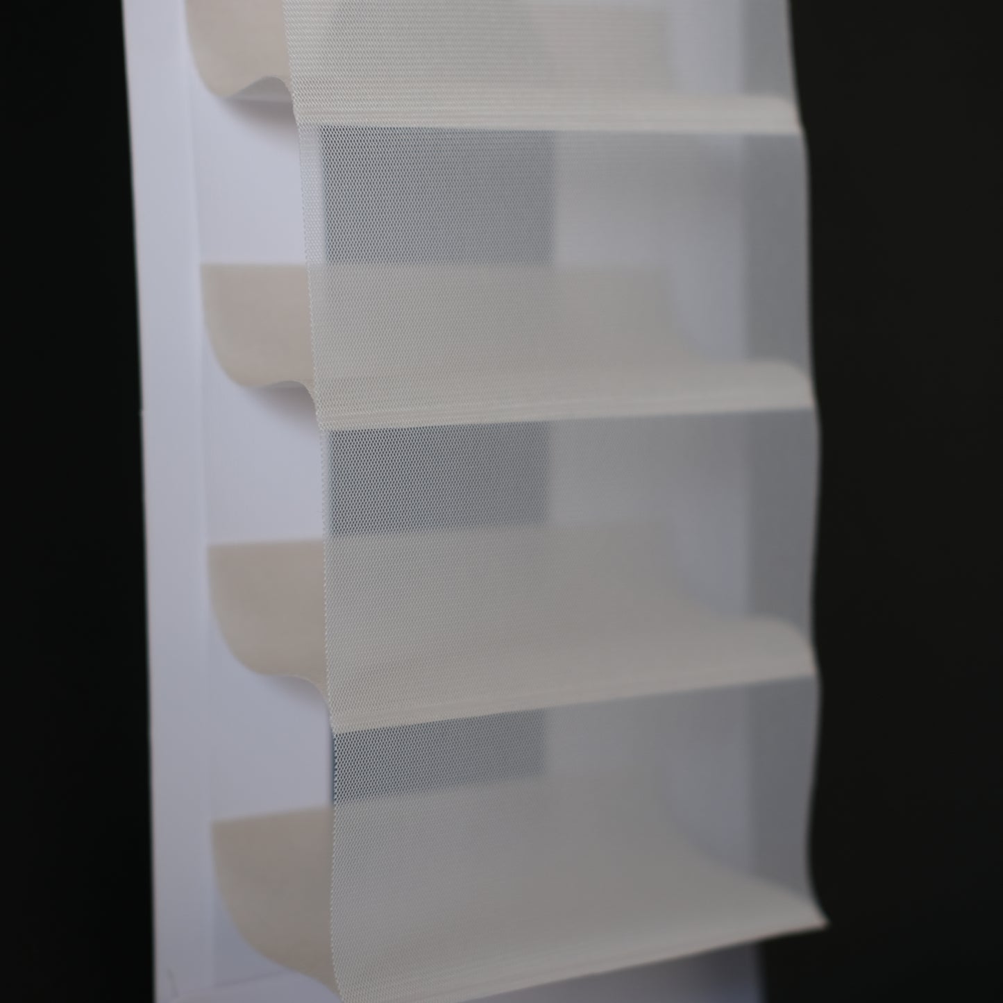Pure Collection - Shangri-La Blinds Fabric