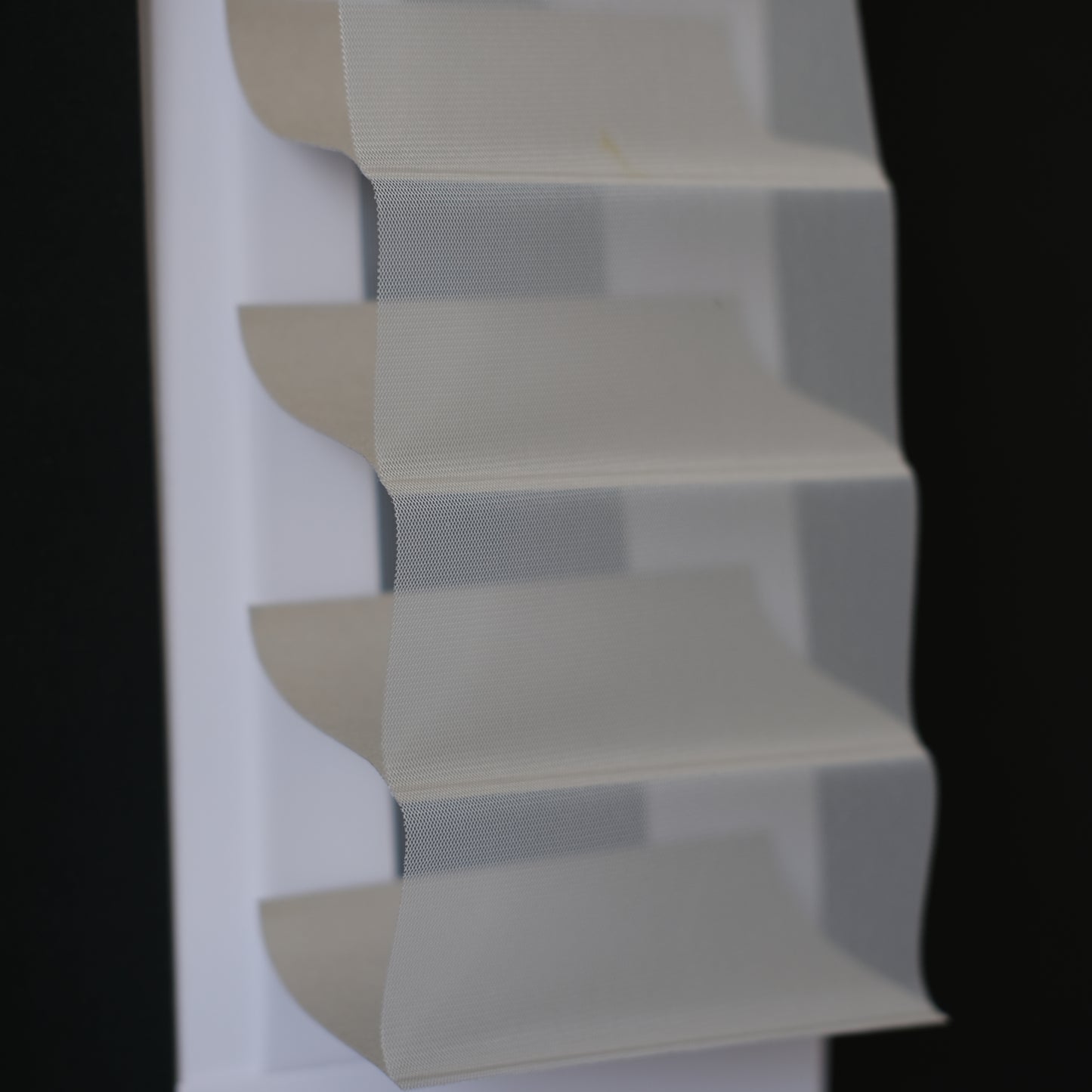 Pure Collection - Shangri-La Blinds Fabric