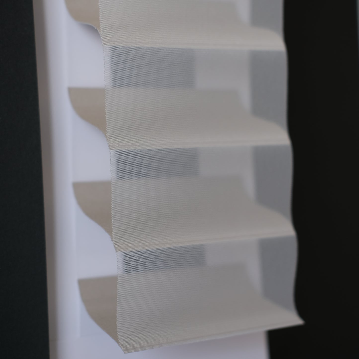 Pure Collection - Shangri-La Blinds Fabric