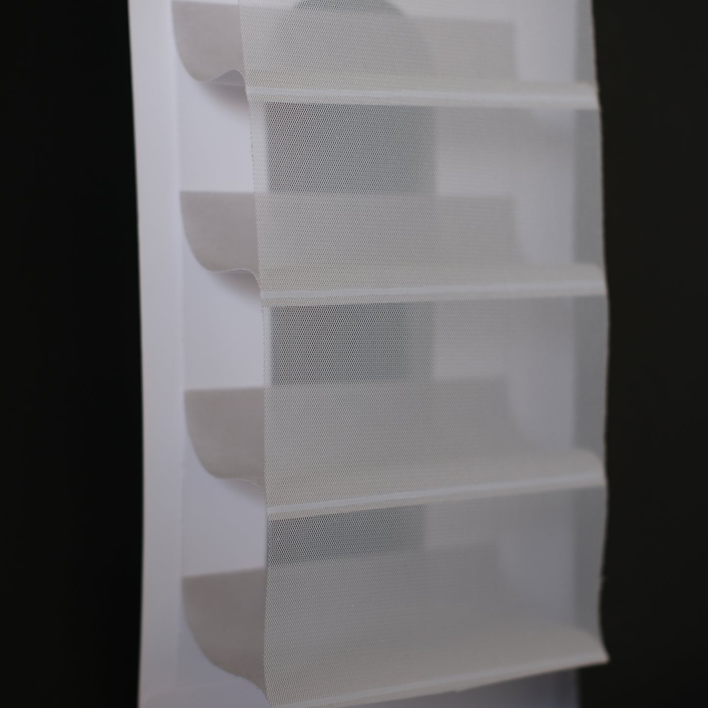 Pure Collection - Shangri-La Blinds Fabric