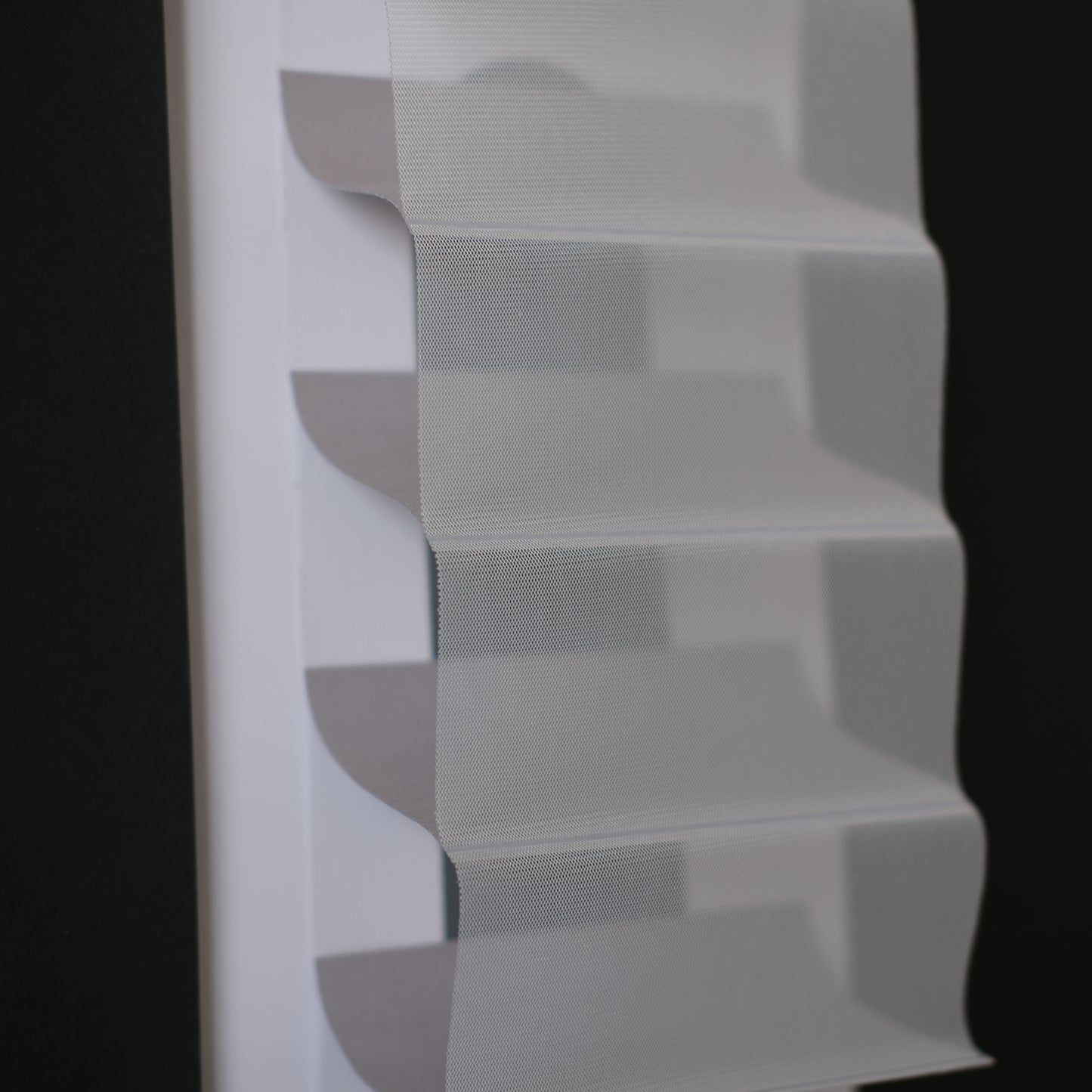 Pure Collection - Shangri-La Blinds Fabric