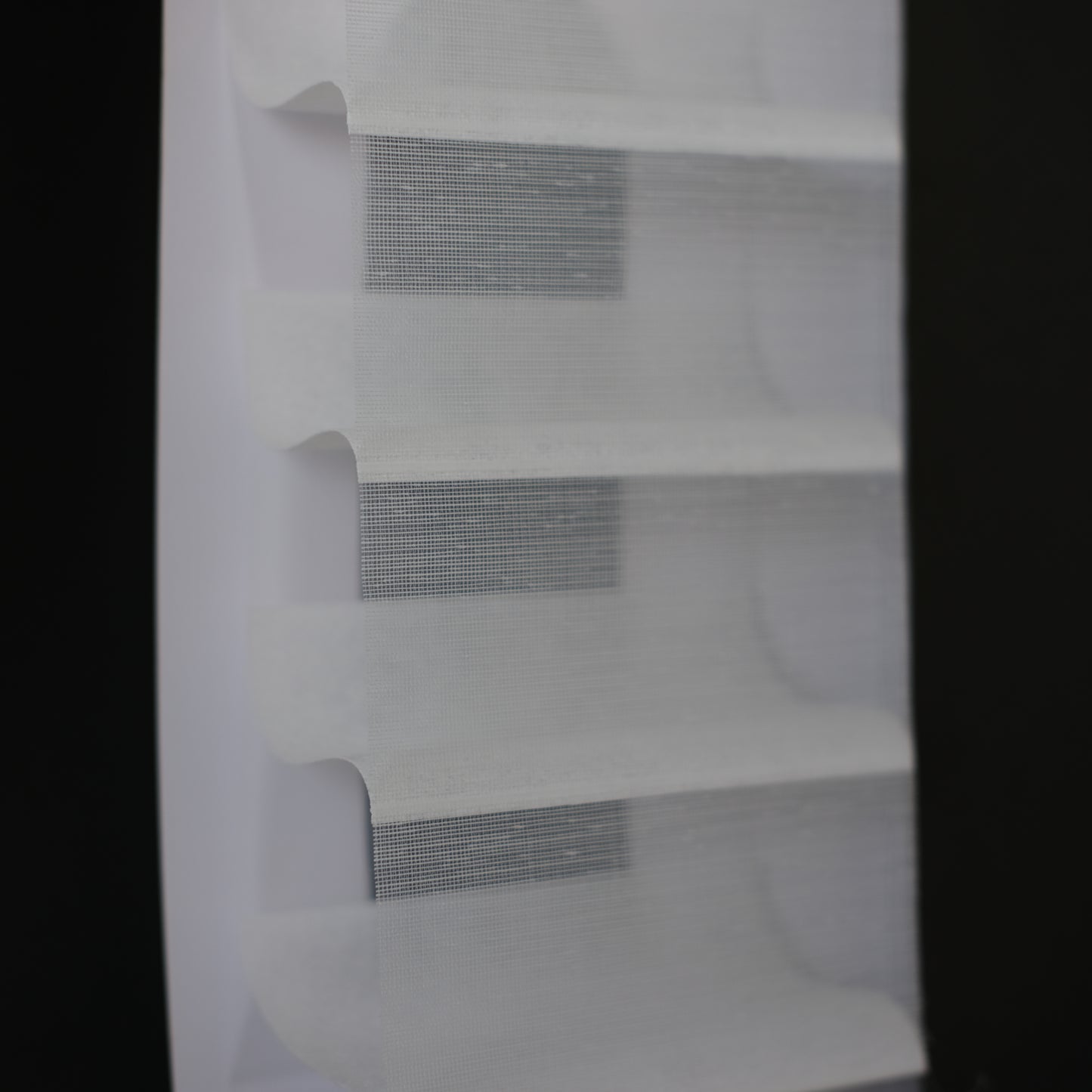WeaveGrain Collection - Shangri-La Blinds Fabric
