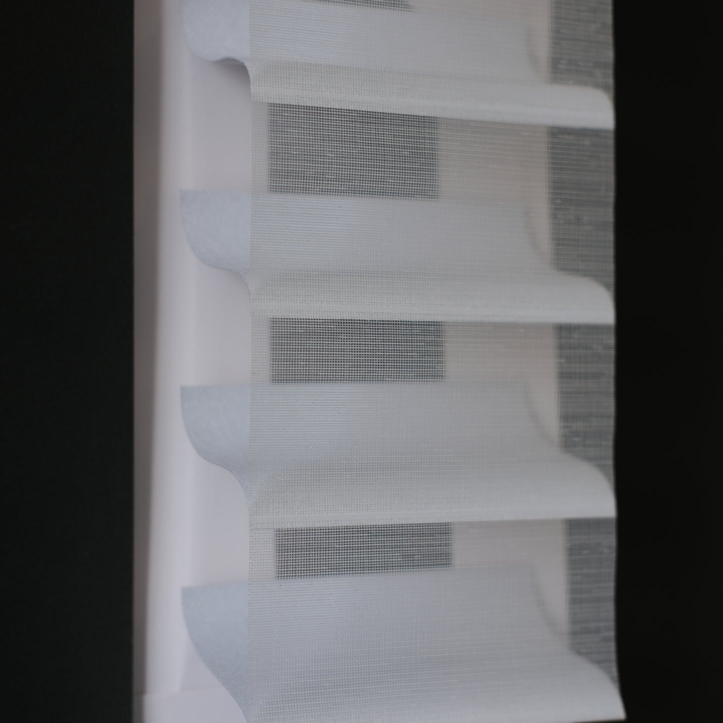 WeaveGrain Collection - Shangri-La Blinds Fabric